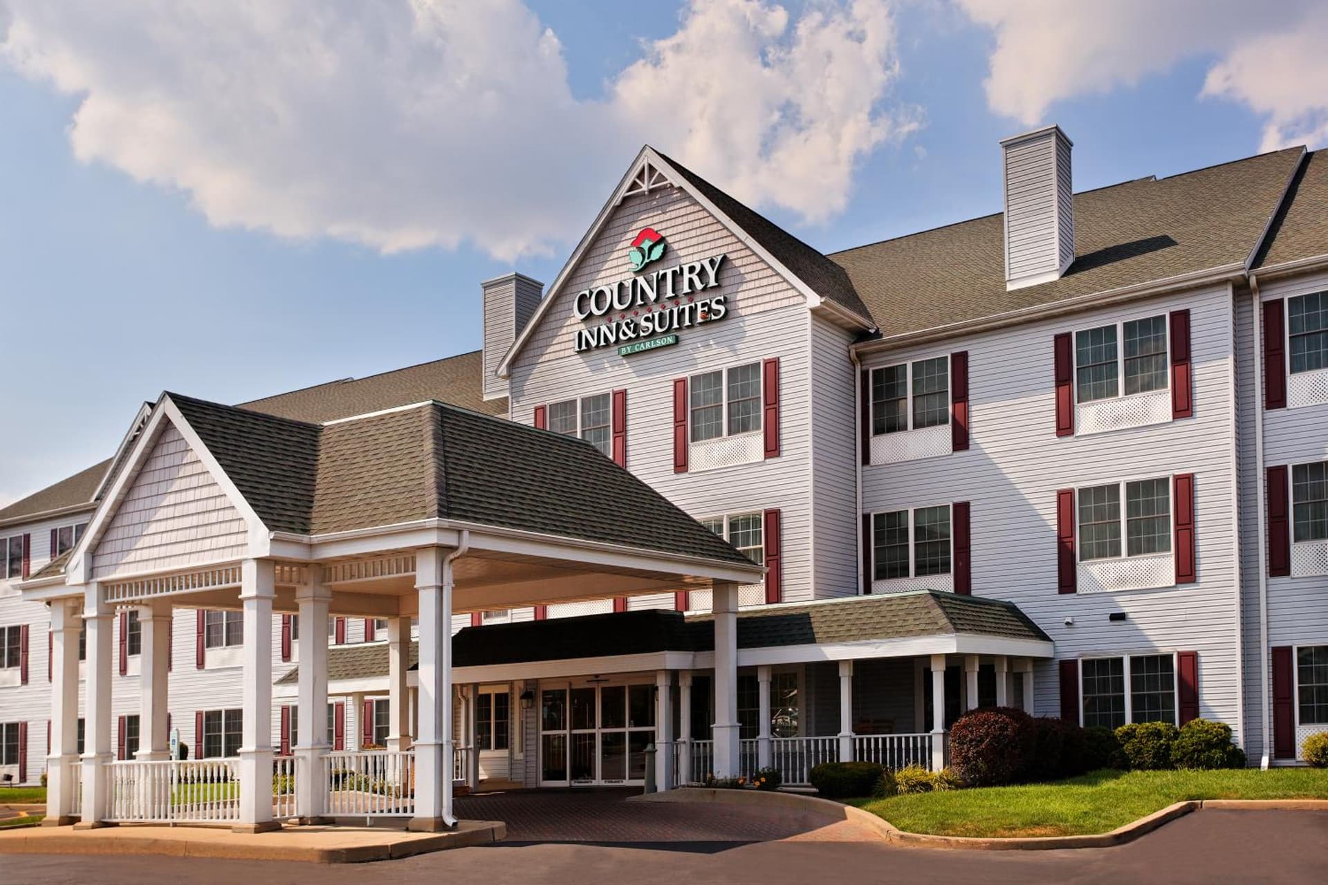 Country Inn & Suites by Radisson, Rock Falls, IL — hotel in Rock Falls, Illinois