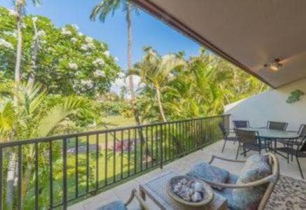 KOA 3L — hotel in Kihei, Hawaii