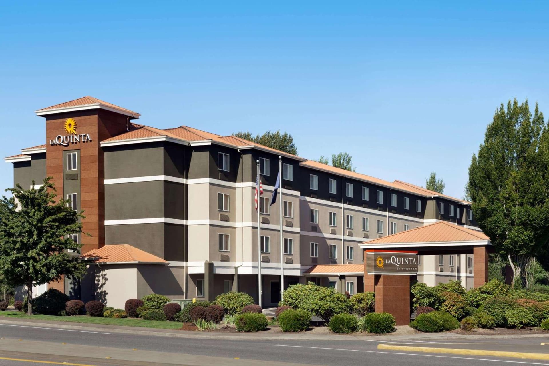 La Quinta by Wyndham Salem OR — hotel in Salem, Oregon