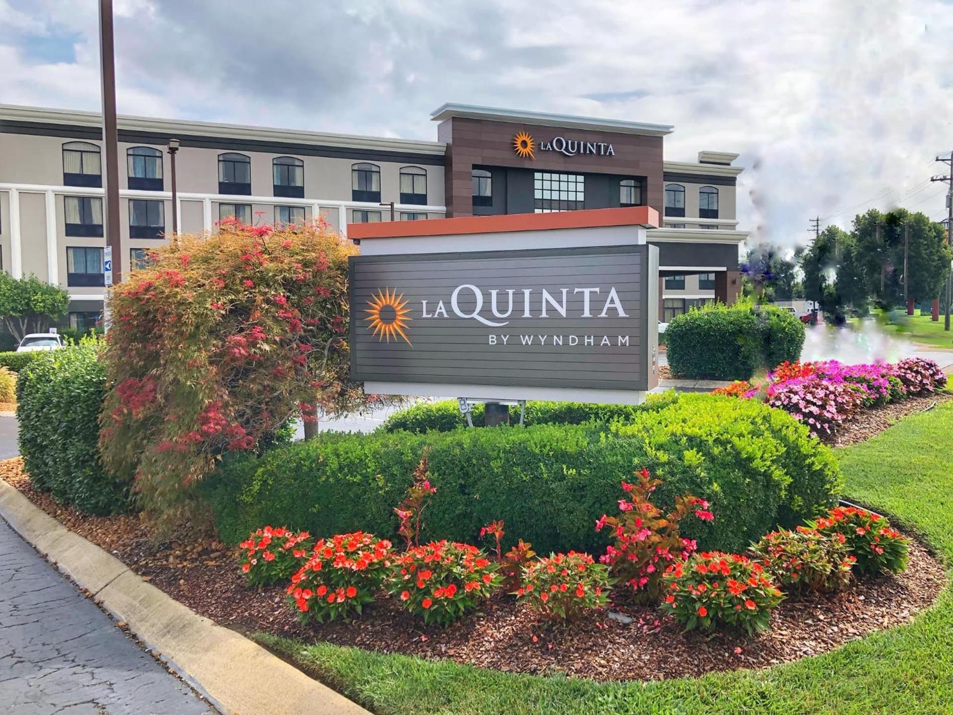 La Quinta by Wyndham Clarksville — hotel in Clarksville, Tennessee
