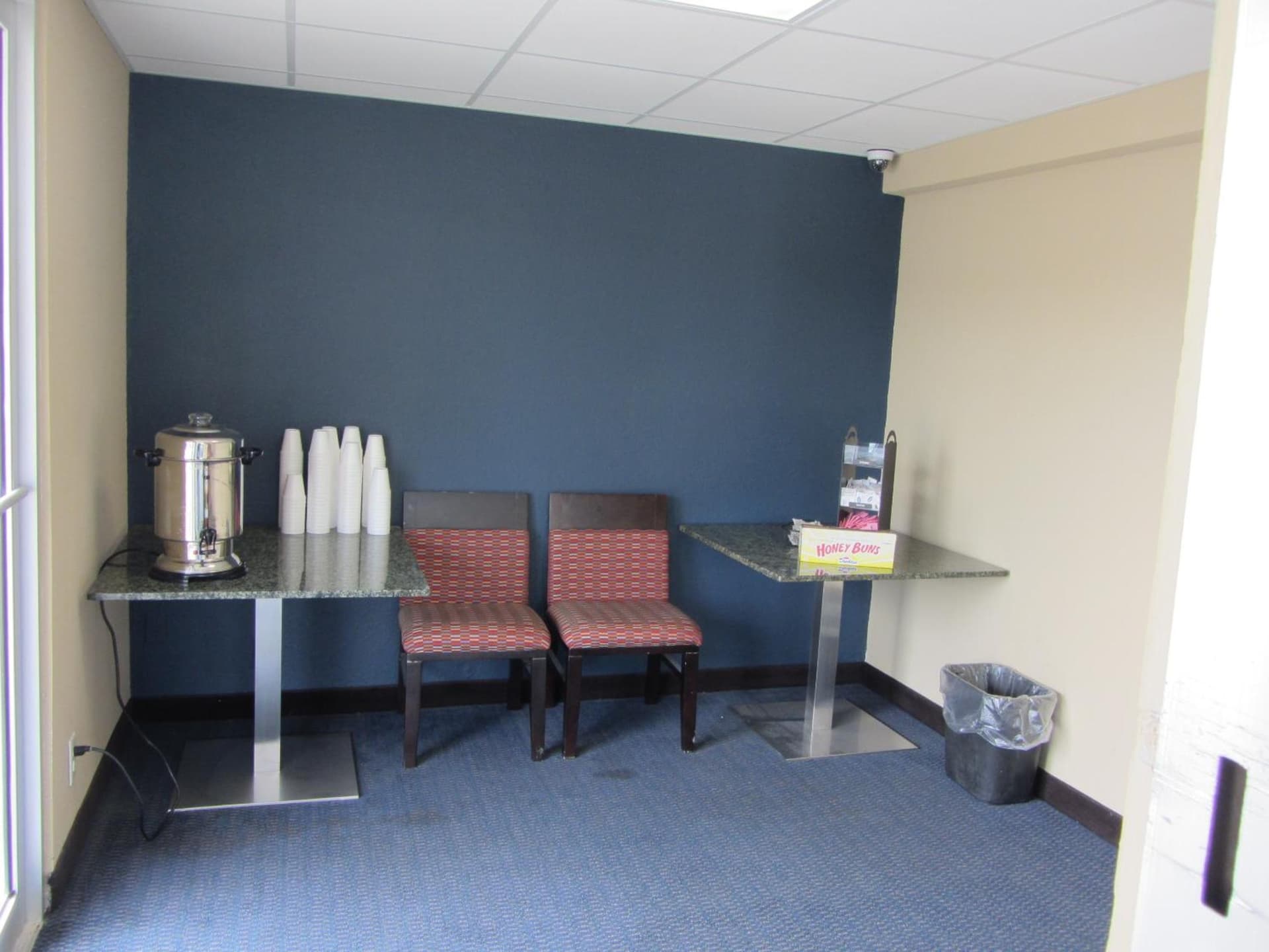 Howard Johnson by Wyndham Odessa TX — hotel in Odessa, Texas