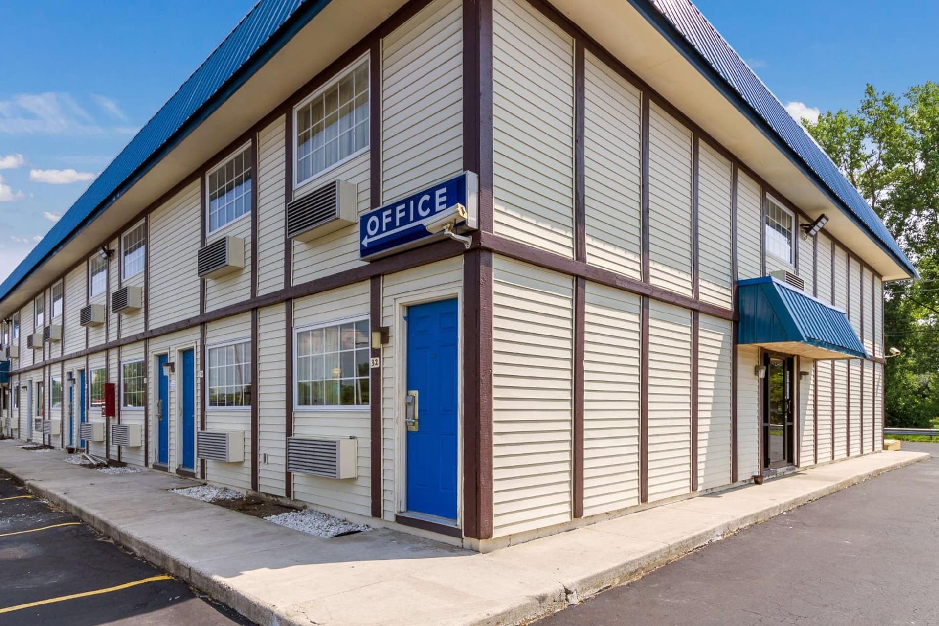 Motel 6-Rossford, OH — hotel in Rossford, Ohio