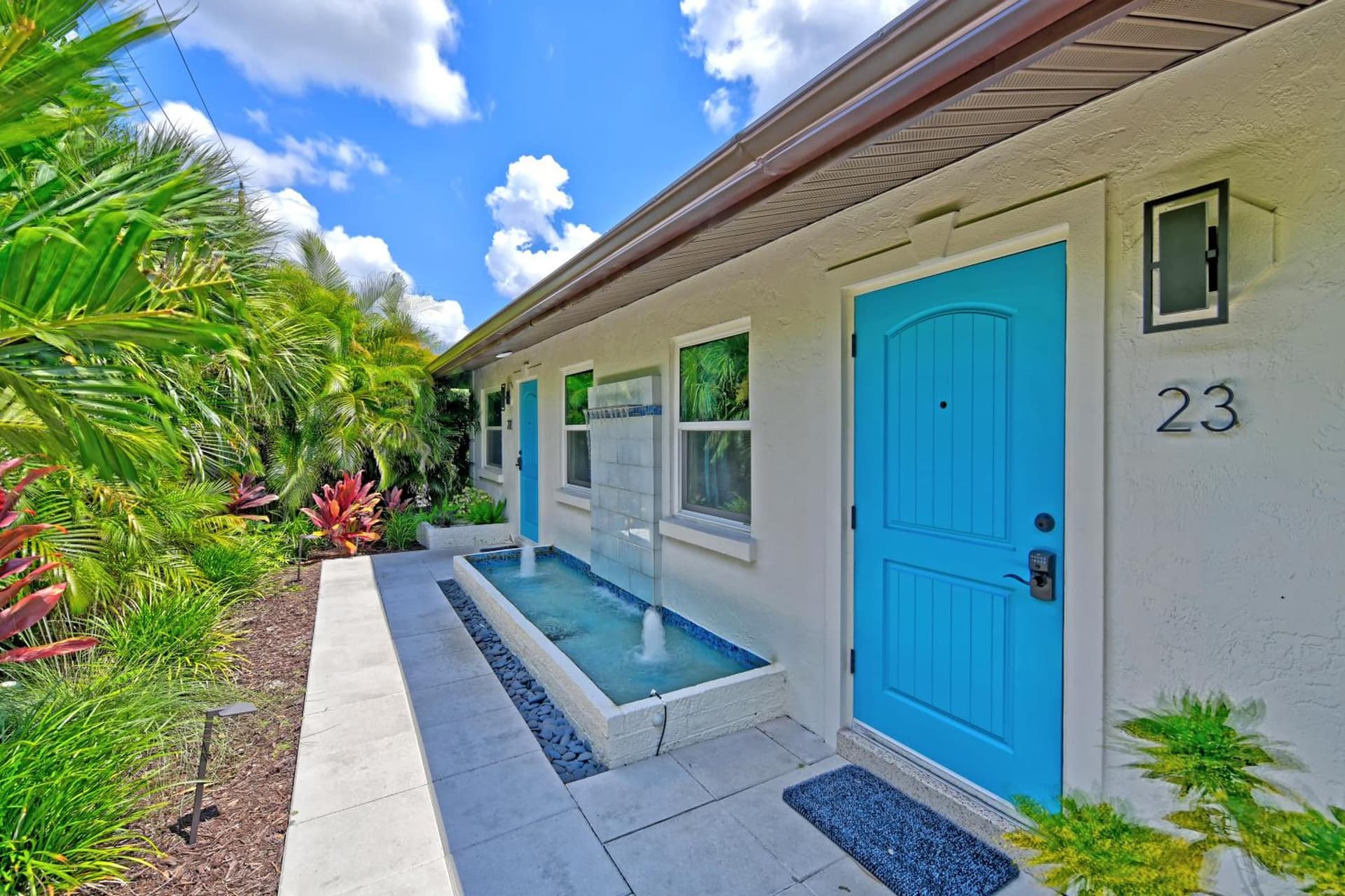 Siesta Key Palms Resort — hotel in Sarasota, Florida