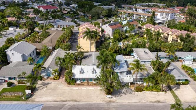 Blue Sage — hotel in Siesta Key, Florida