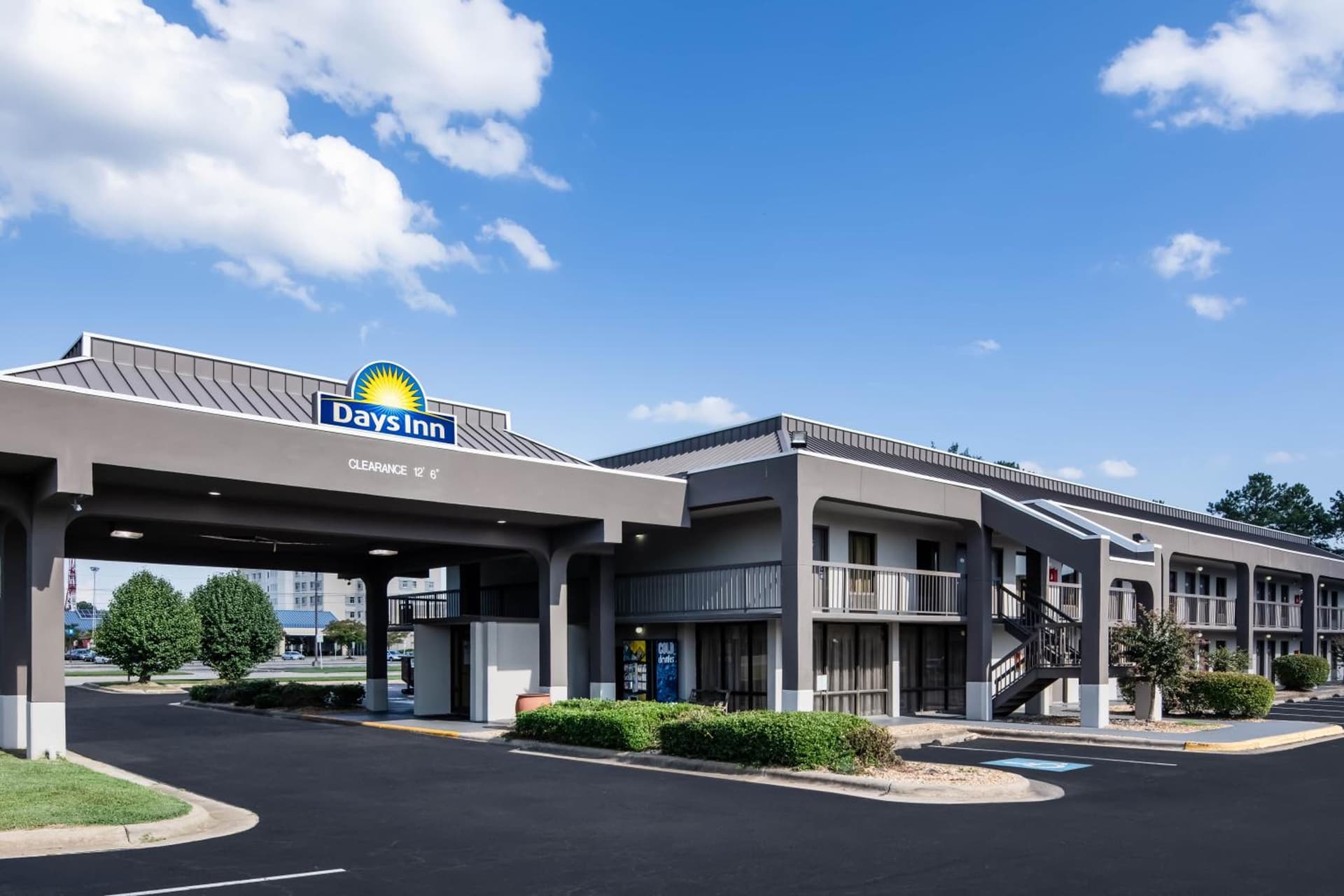 Days Inn by Wyndham Wilson — hotel in Wilson, North Carolina