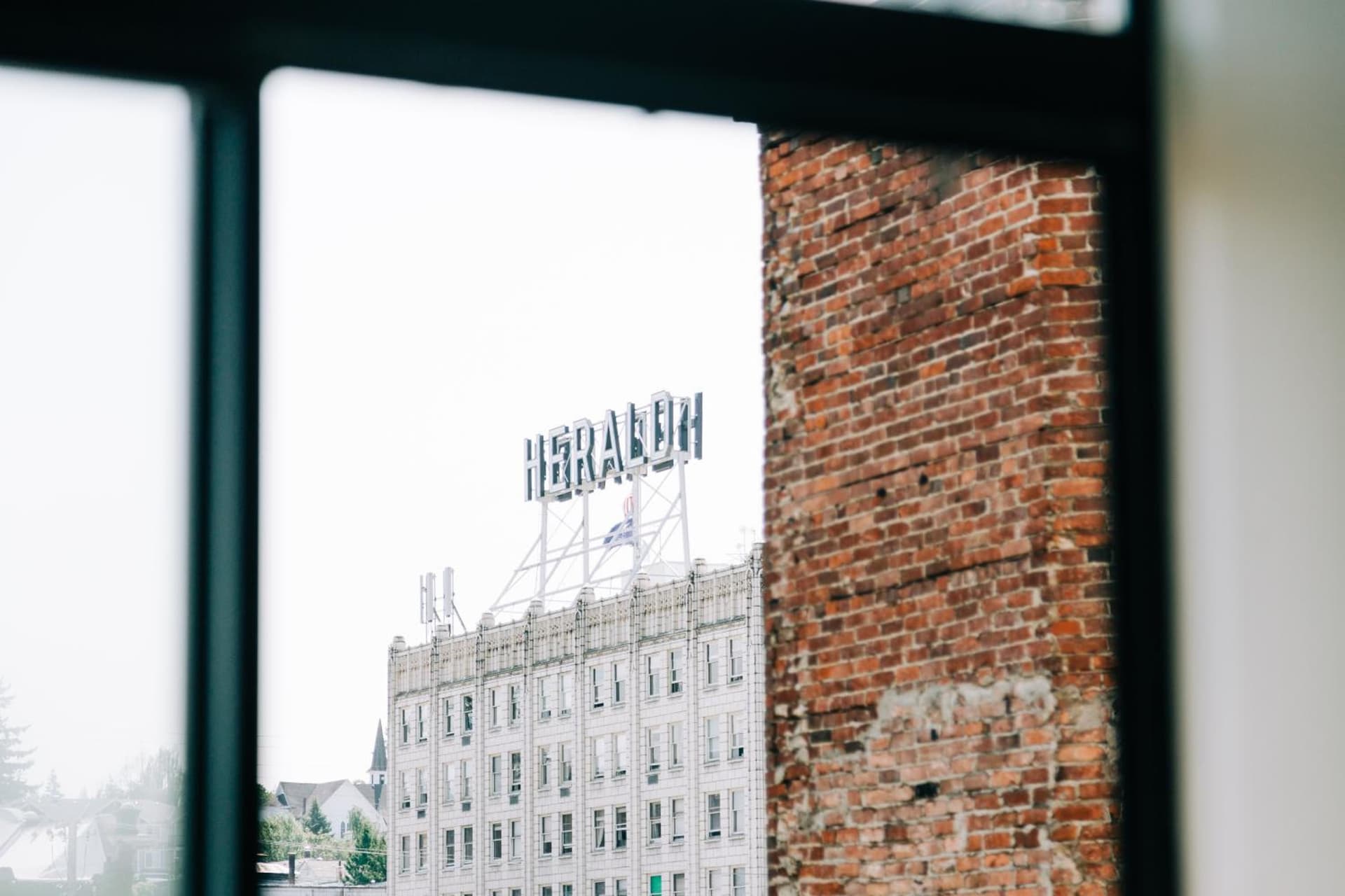 Hotel Leo — hotel in Bellingham, Washington