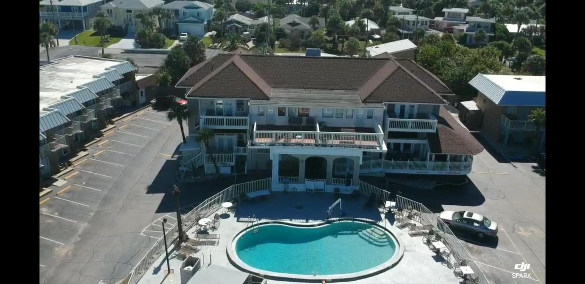 Topaz Motel - Flagler Beach — hotel in Flagler Beach, Florida