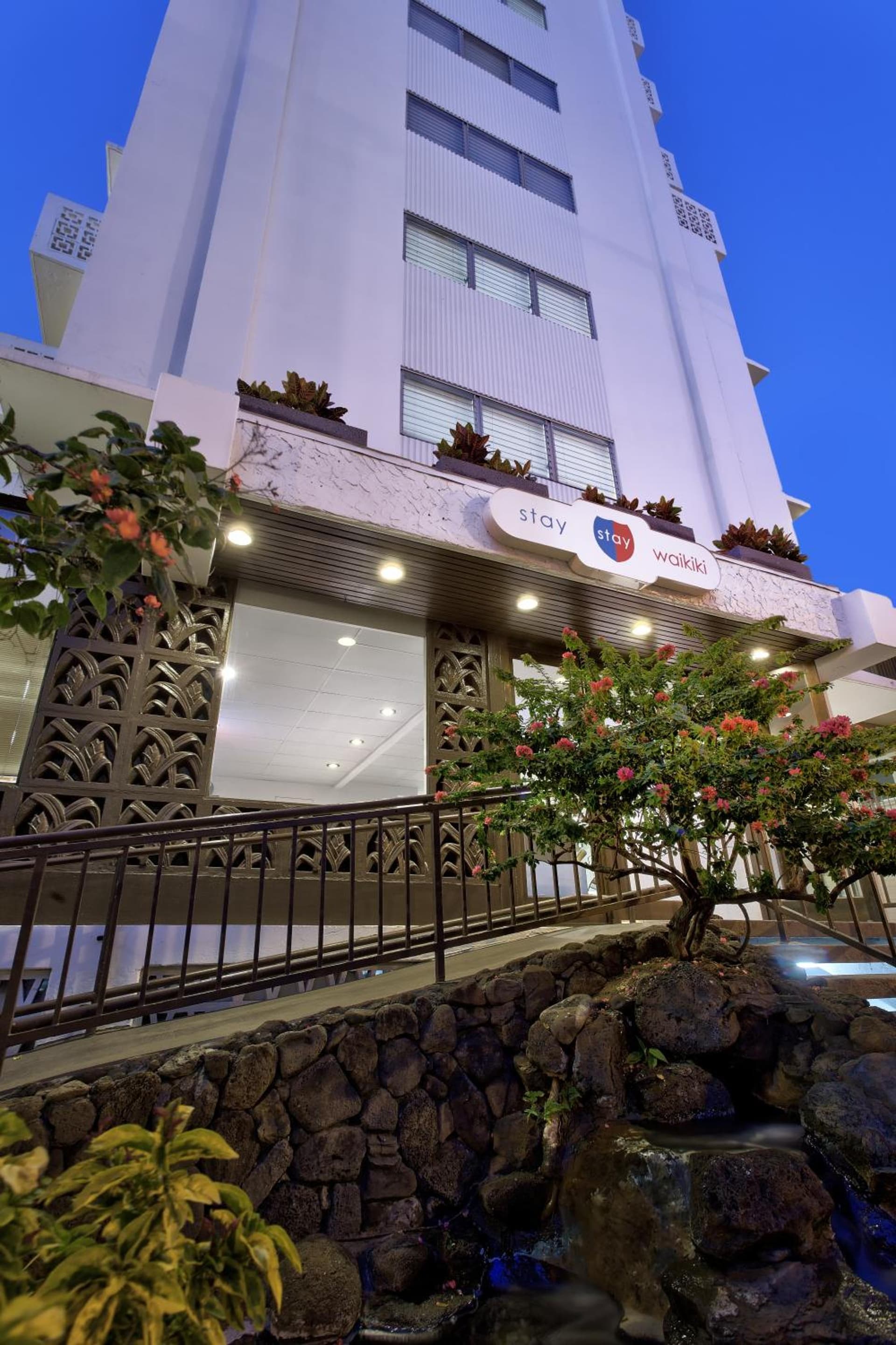Stay Hotel Waikiki — hotel in Honolulu, Hawaii
