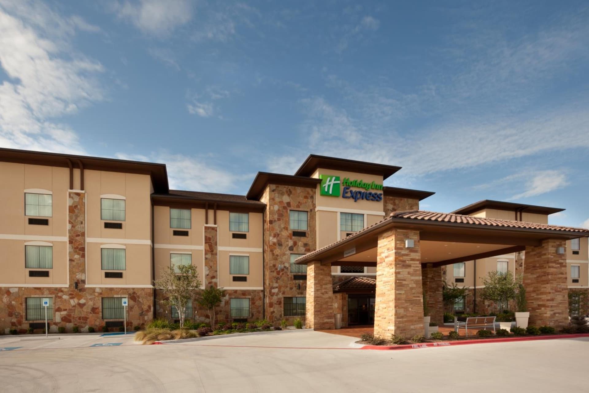 Holiday Inn Express Marble Falls by IHG — hotel in Marble Falls, Texas