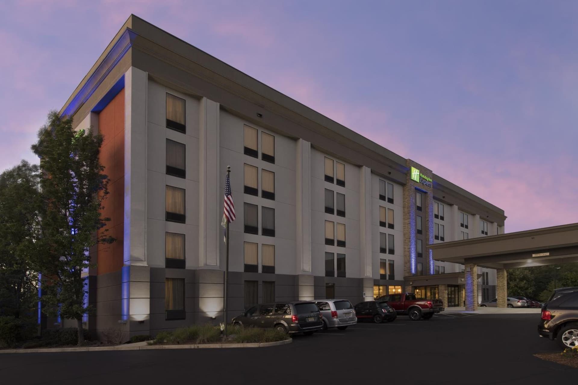 Holiday Inn Express Andover North - Lawrence by IHG — hotel in Haverhill, Massachusetts