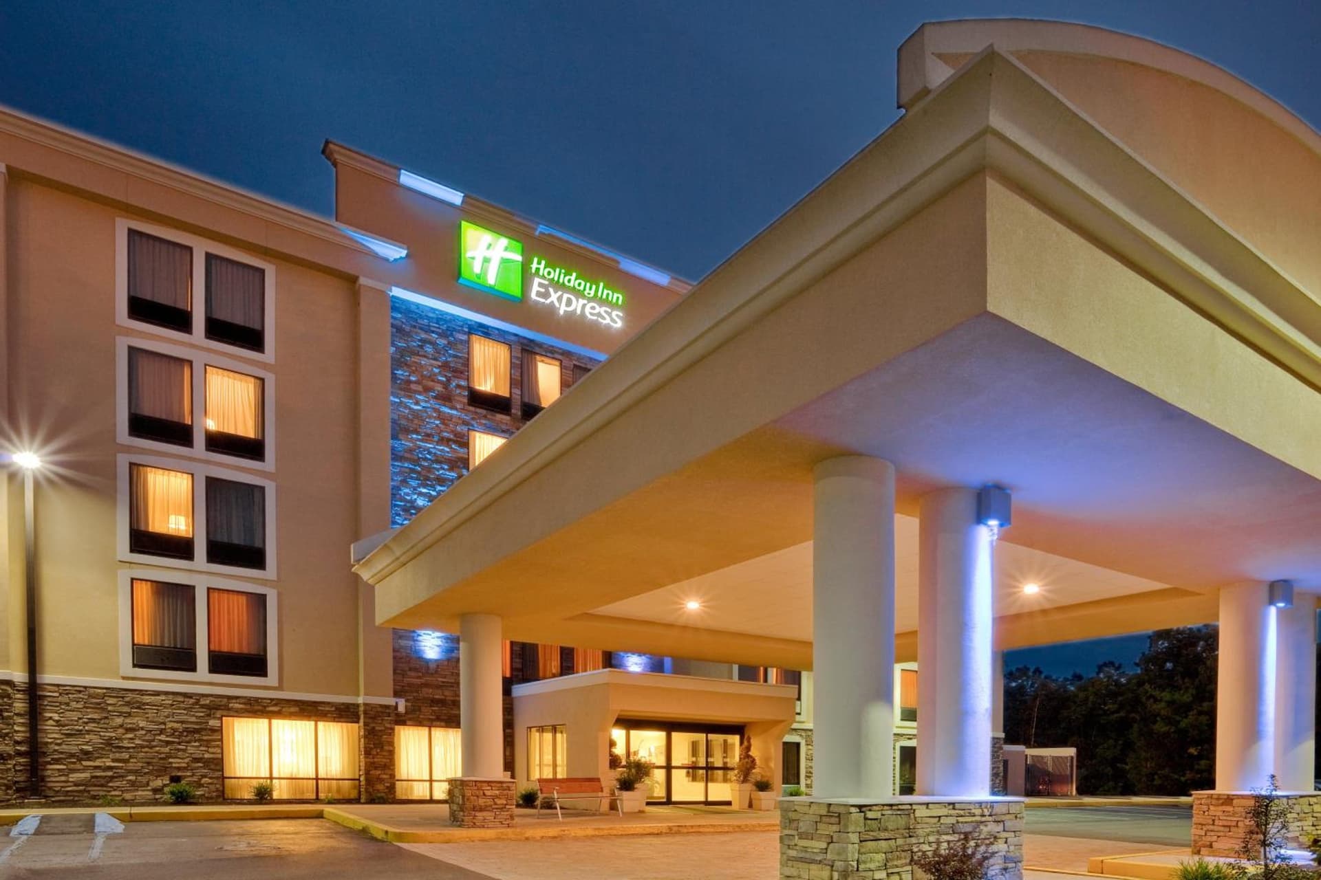 Holiday Inn Express Wilkes Barre East by IHG — hotel in Wilkes-Barre, Pennsylvania