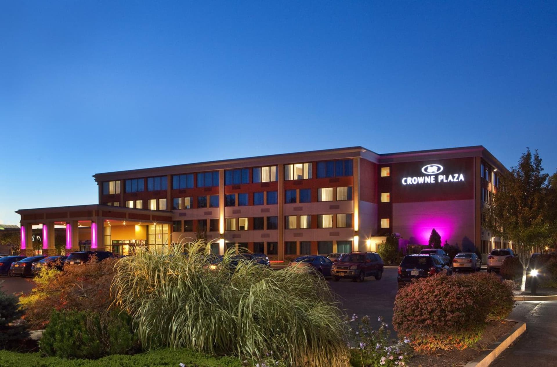 Crowne Plaza Boston - Woburn by IHG — hotel in Woburn, Massachusetts