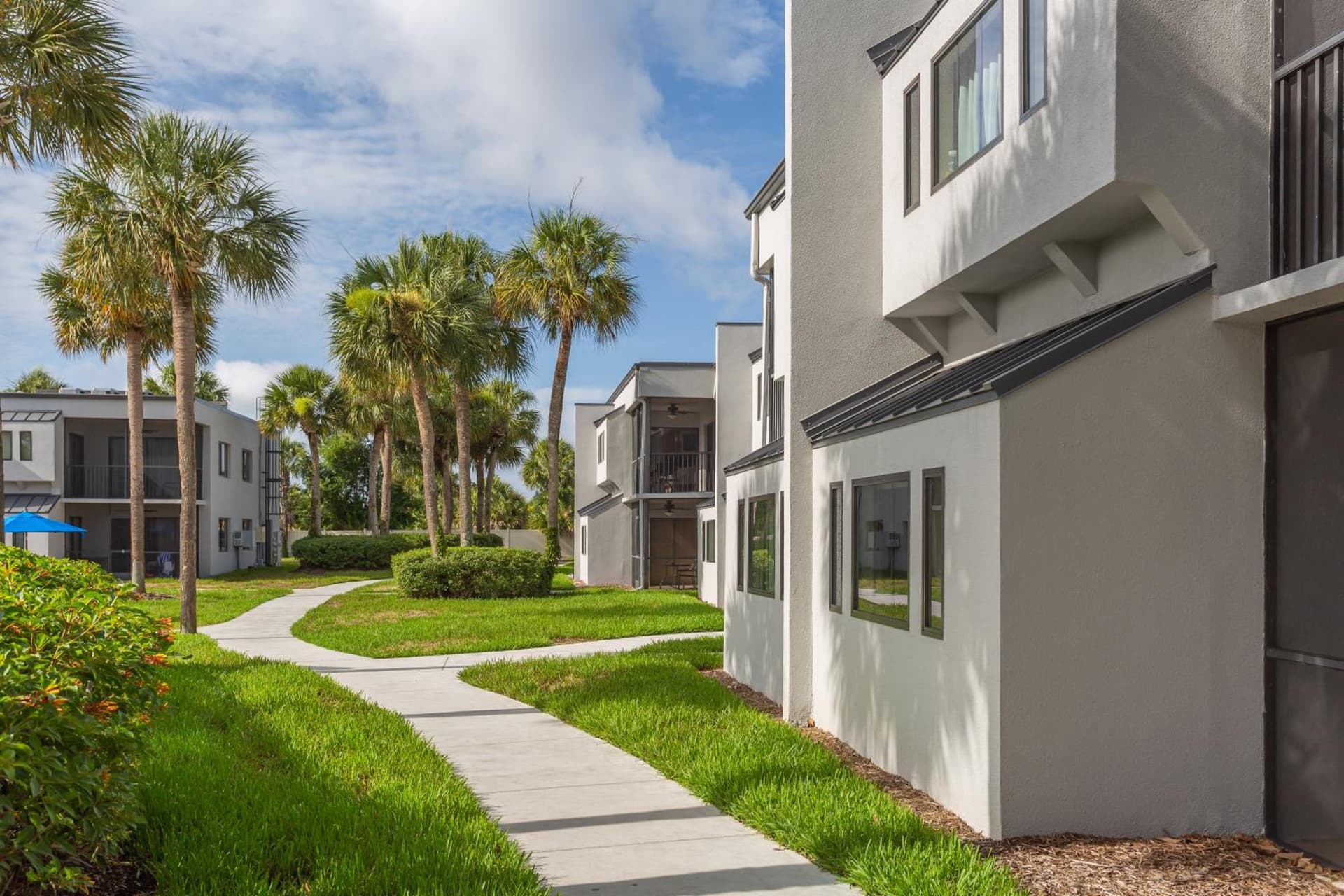 Orbit One Vacation Villas — hotel in Orlando, Florida
