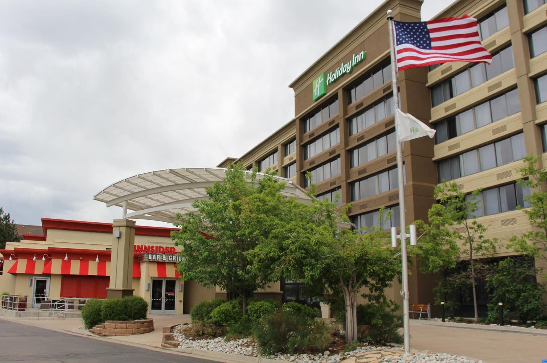 Holiday Inn Denver Lakewood by IHG — hotel in Lakewood, Colorado