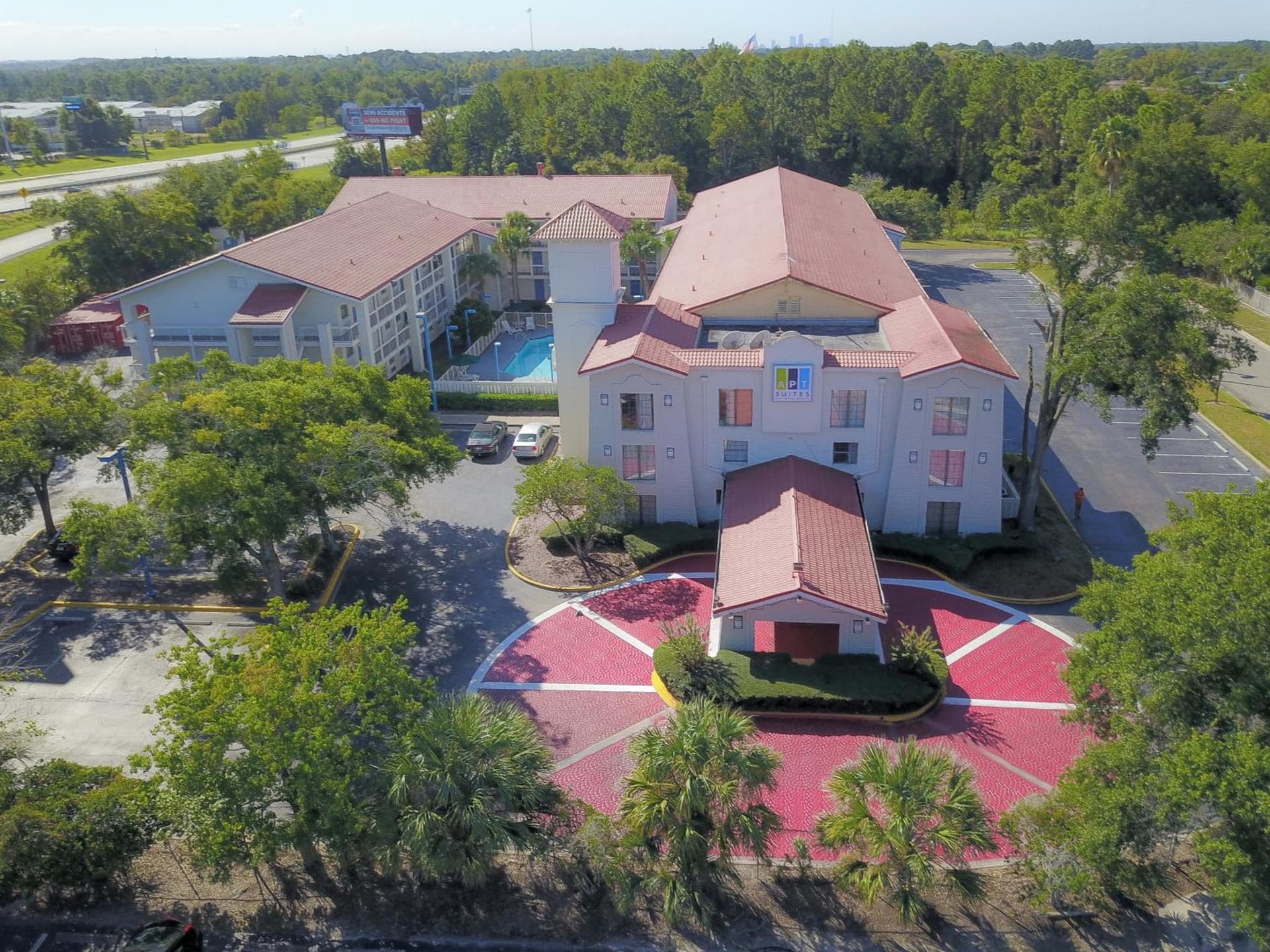 SoHo Inn and Suites Jacksonville North — hotel in Jacksonville, Florida