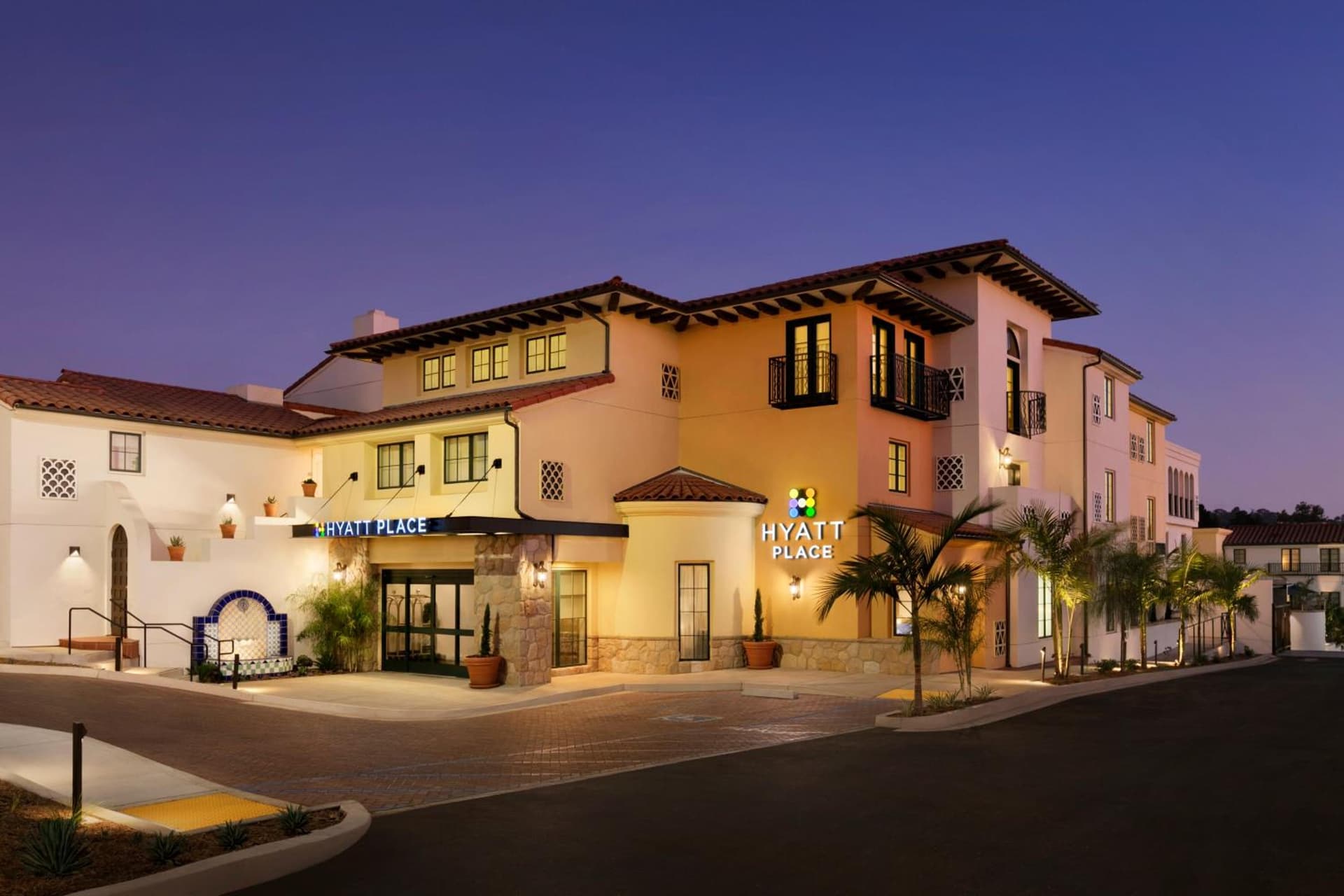 Hyatt Place Santa Barbara — hotel in Santa Barbara, California
