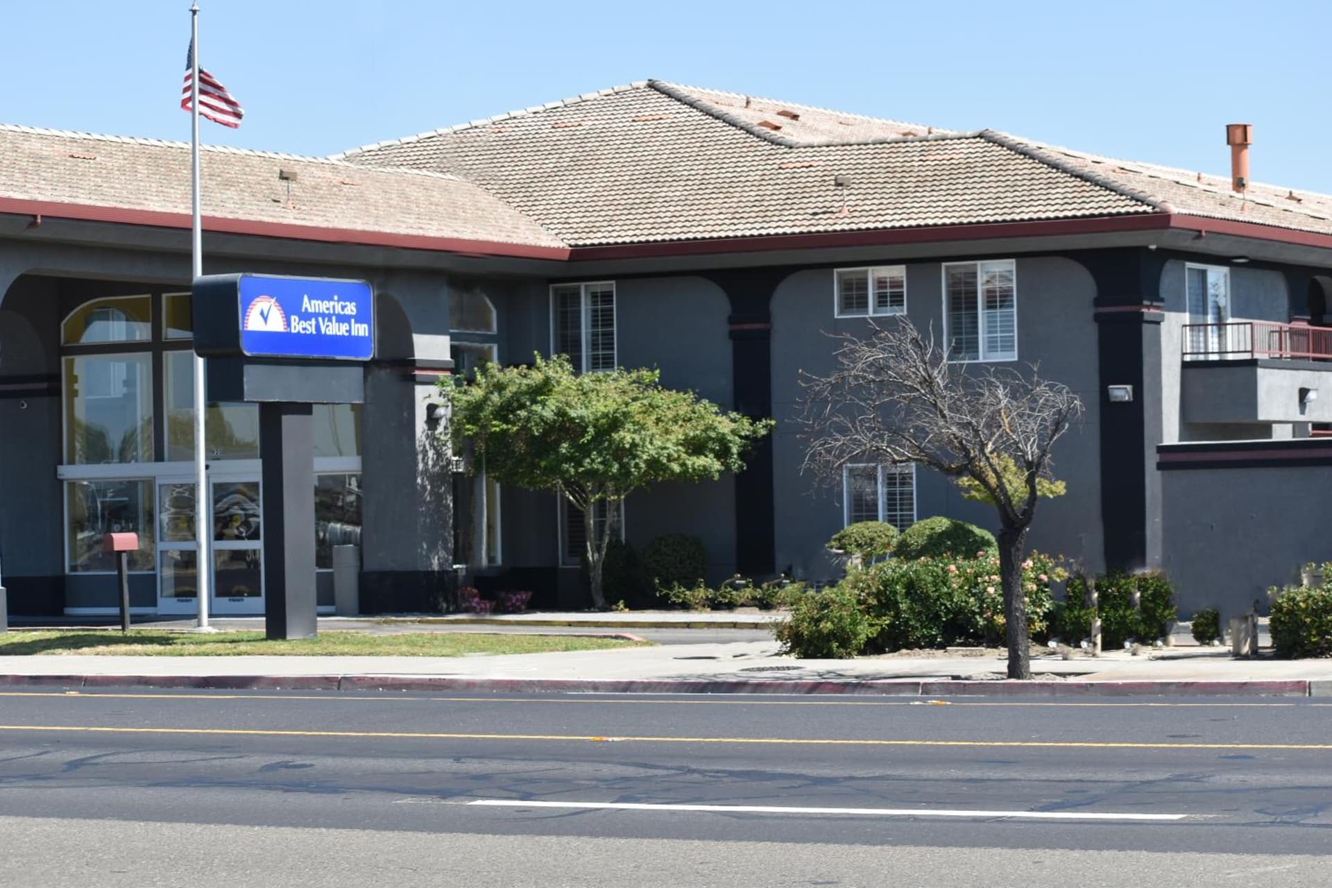 Baymont by Wyndham Manteca — hotel in Manteca, California