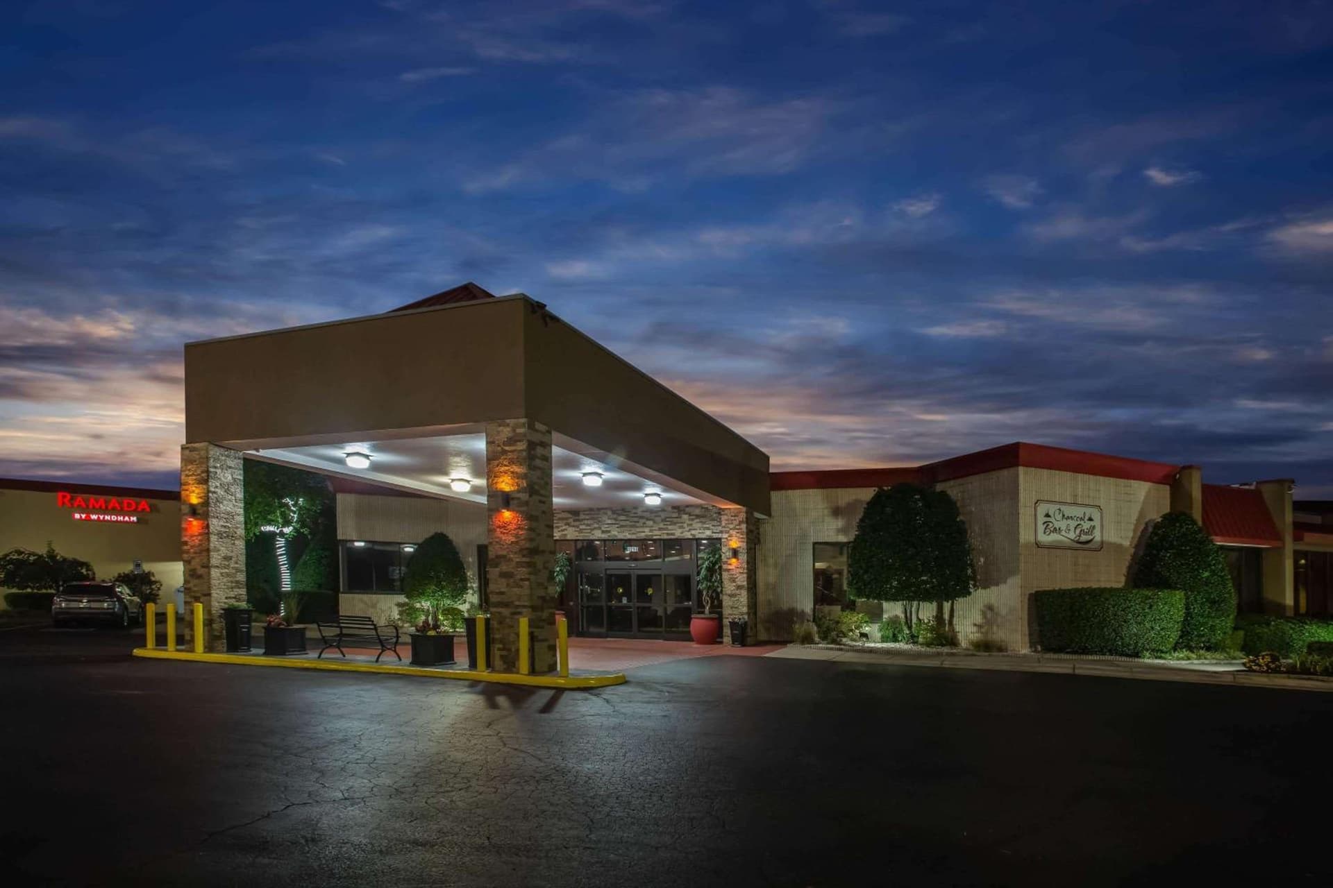 Sonesta Select Hotels Statesville — hotel in Statesville, North Carolina