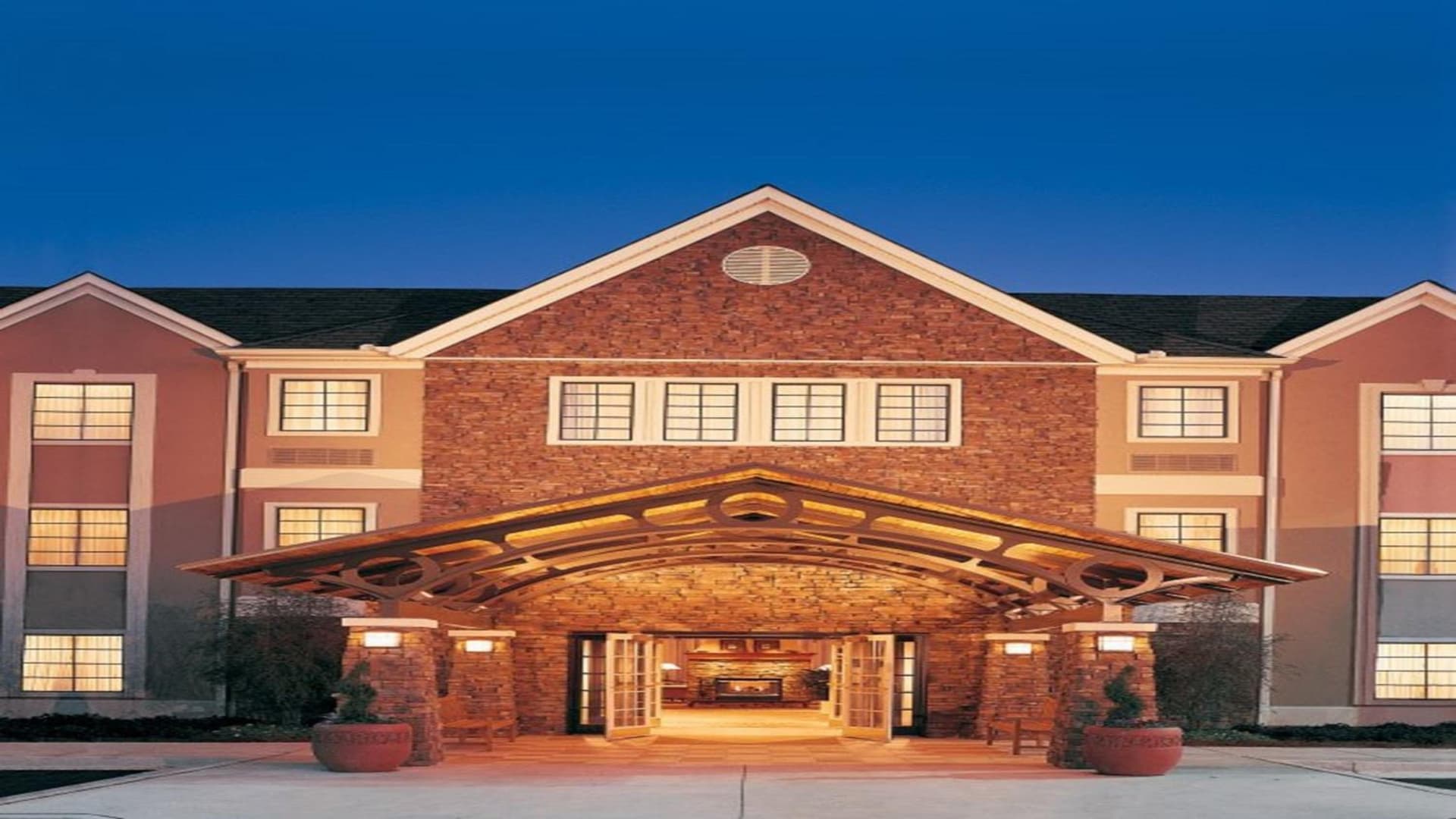 Staybridge Suites - Johnson City by IHG — hotel in Johnson City, Tennessee