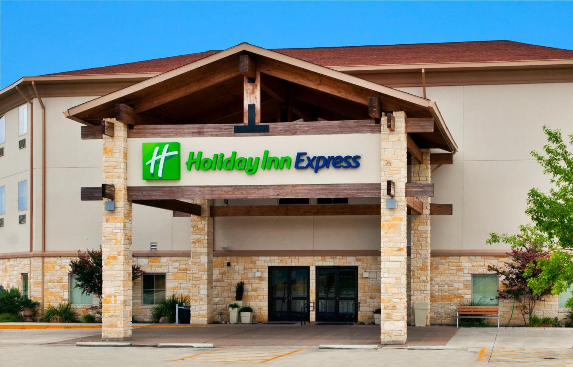 Holiday Inn Express of Salado-Belton by IHG — hotel in Temple, Texas