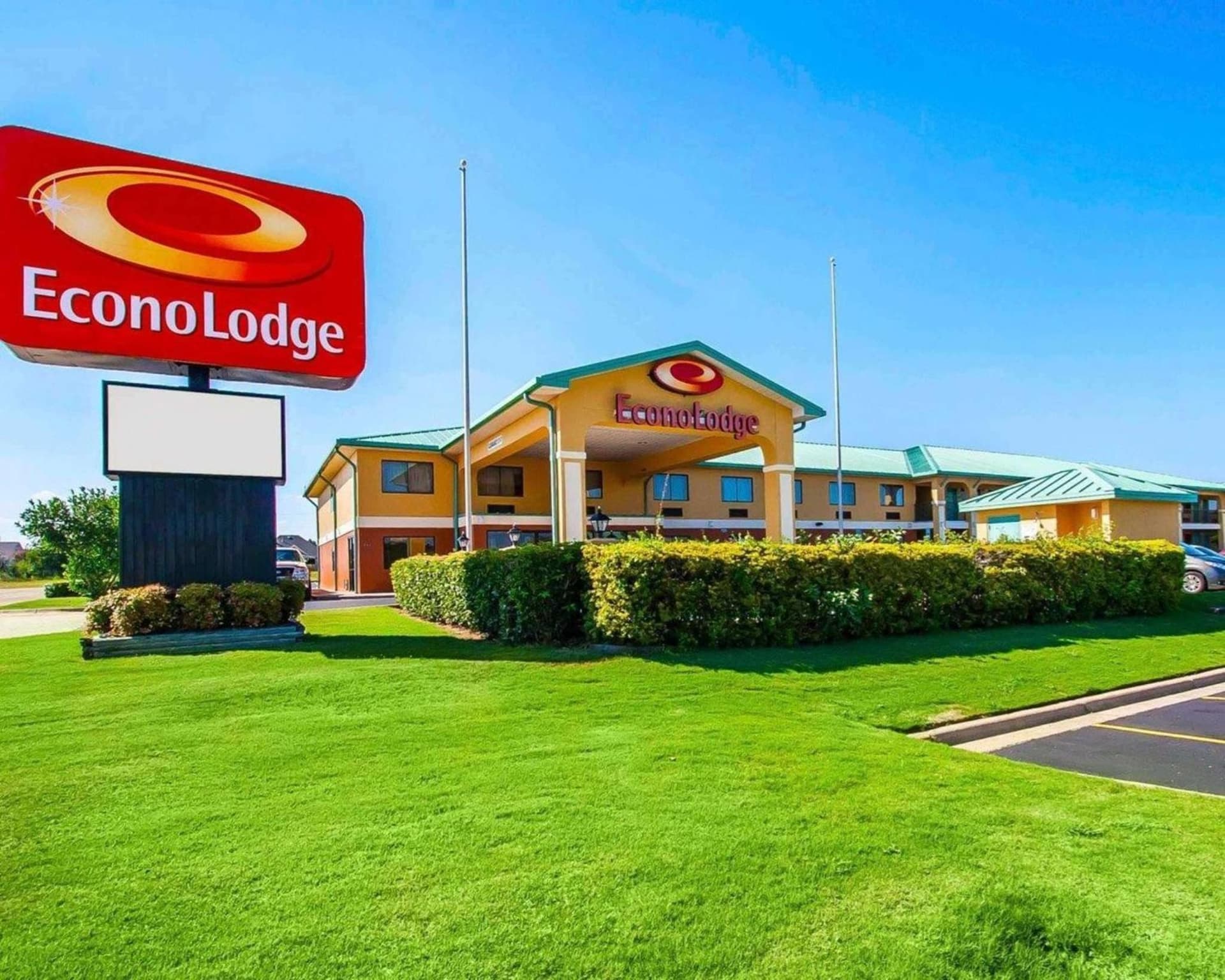Motel 6 Prattville AL — hotel in Prattville, Alabama