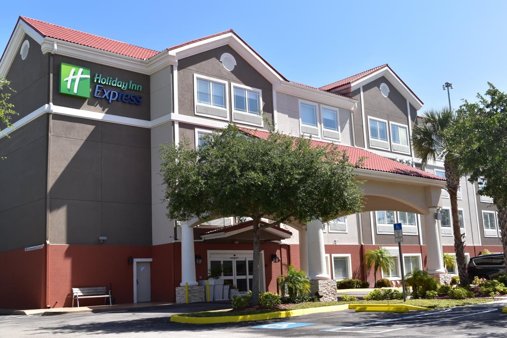 Holiday Inn Express Venice by IHG — hotel in Venice, Florida