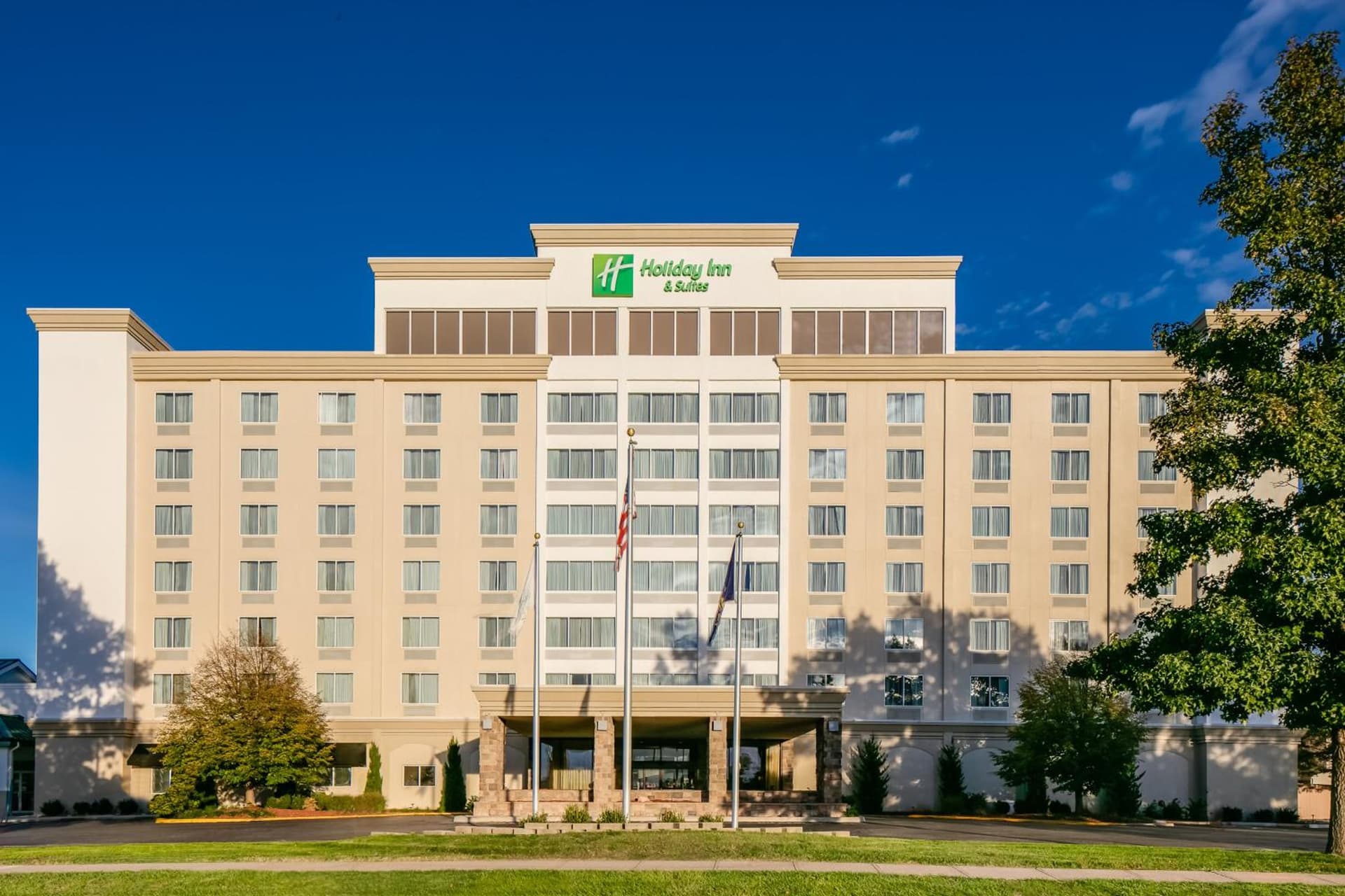 Holiday Inn Hotel & Suites Overland Park-West by IHG — hotel in Overland Park, Kansas