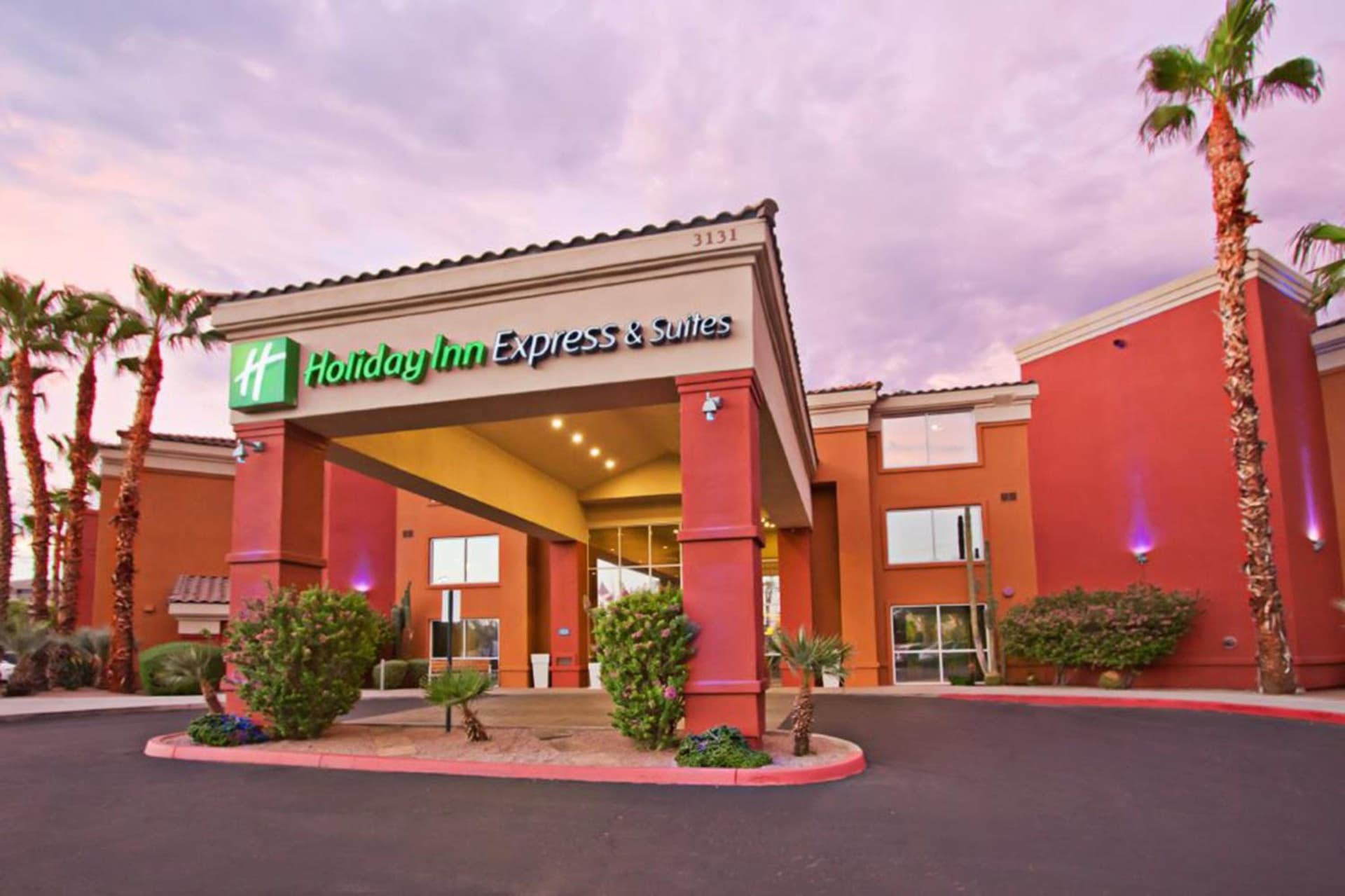 Home2 Suites by Hilton Scottsdale Old Town — hotel in Scottsdale, Arizona