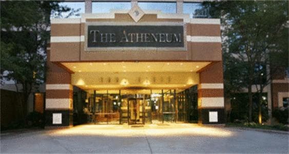 Atheneum Suite Hotel — hotel in Detroit, Michigan