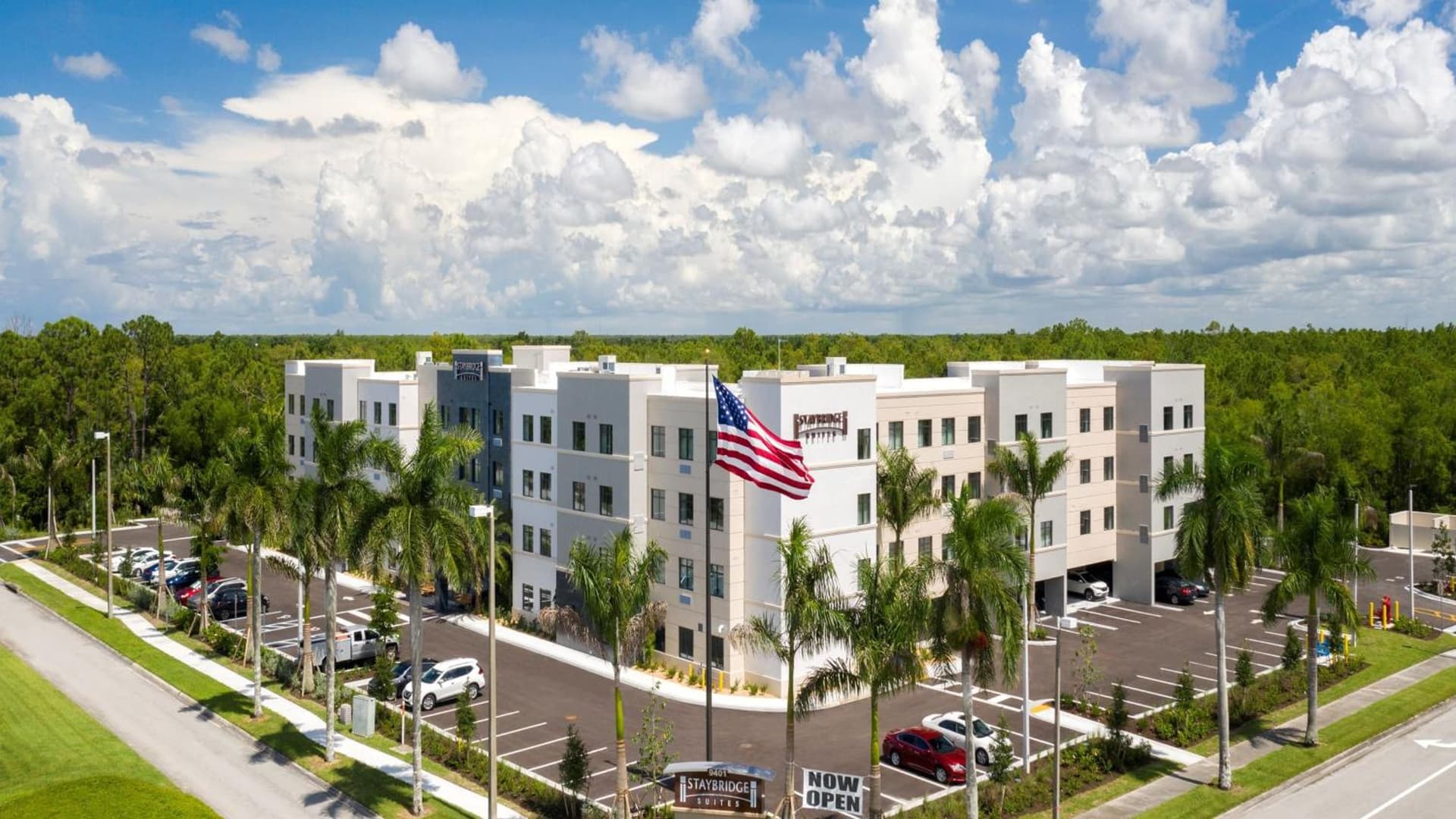 Staybridge Suites - Naples - Marco Island by IHG — hotel in Naples, Florida