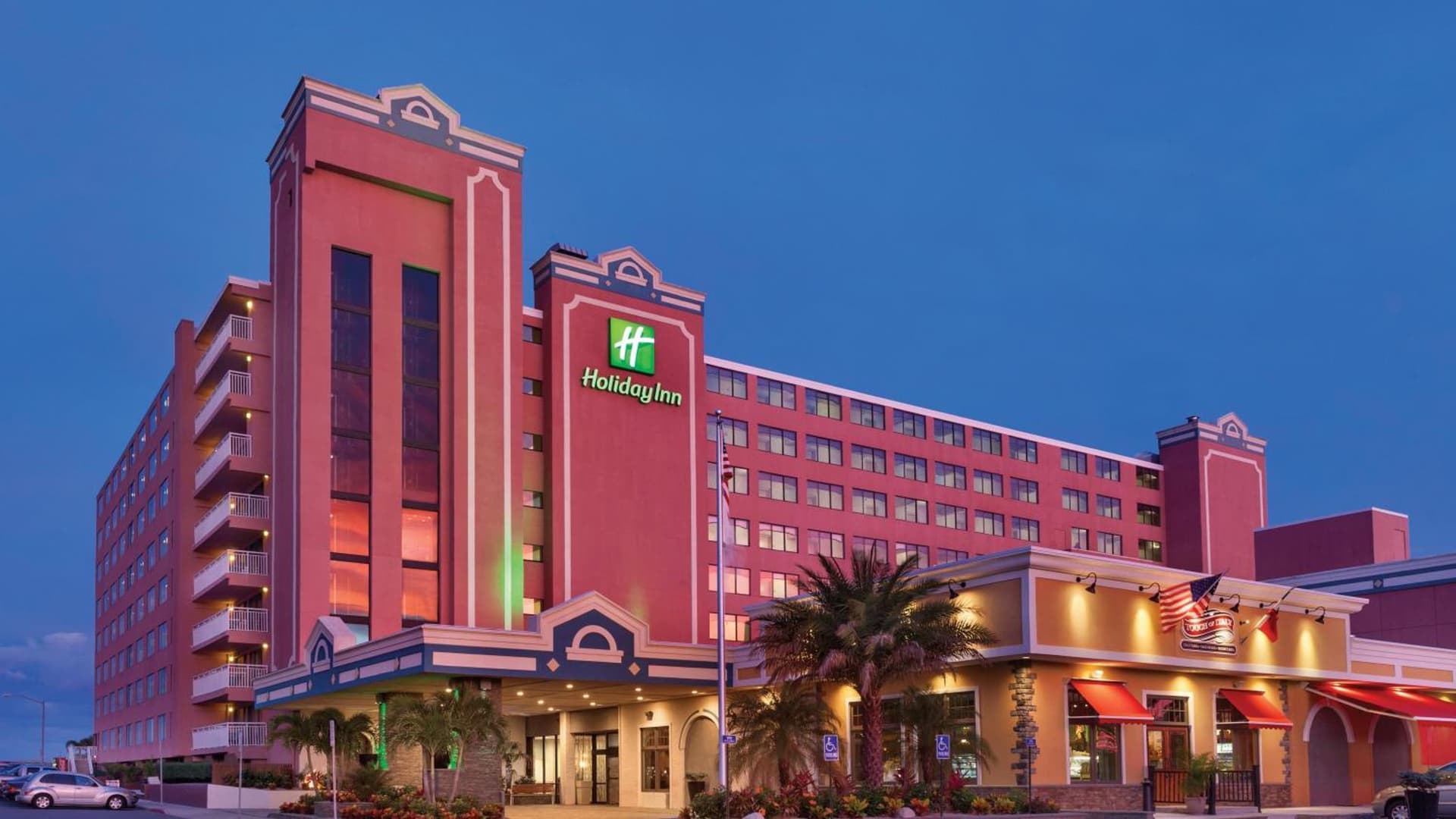 Holiday Inn Ocean City by IHG — hotel in Ocean City, Maryland