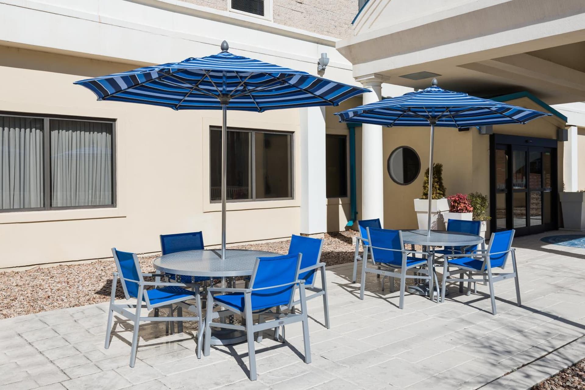 Holiday Inn Express - Richmond Downtown by IHG — hotel in Richmond, Virginia