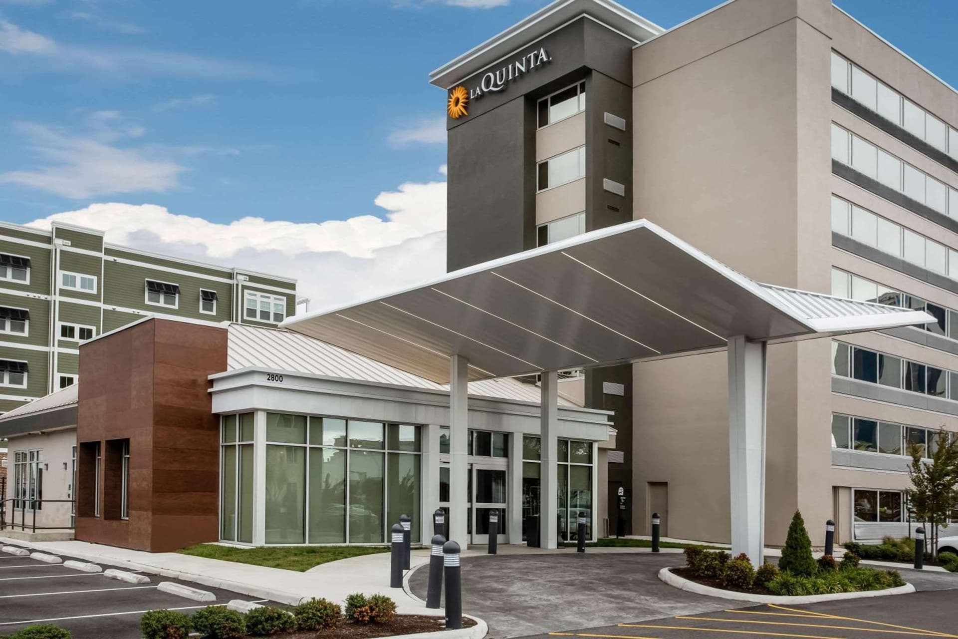 La Quinta by Wyndham Virginia Beach exterior or lobby in Virginia Beach, VA — main listing photo