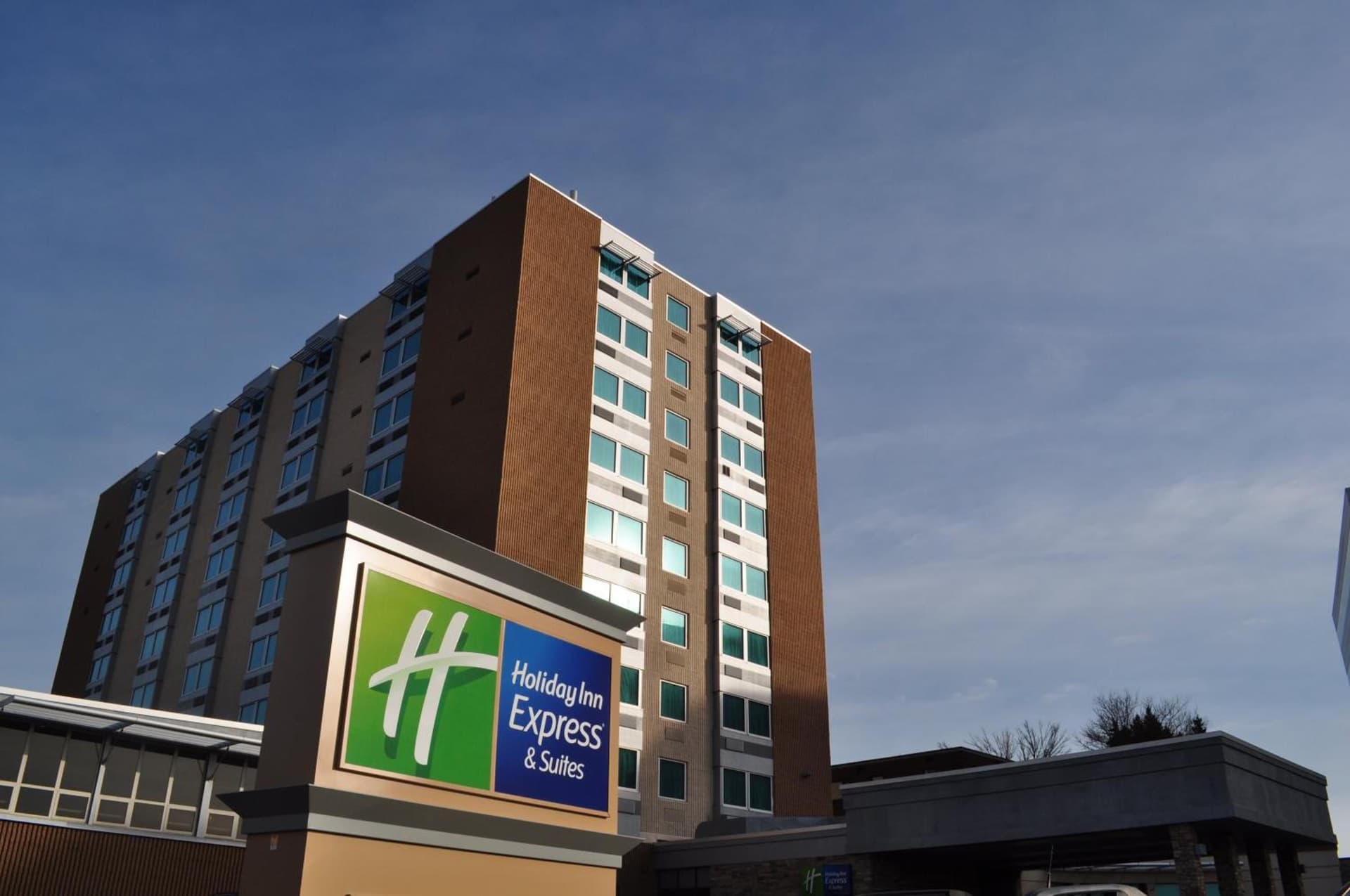 Holiday Inn Express Pittsburgh West - Greentree by IHG — hotel in Pittsburgh, Pennsylvania