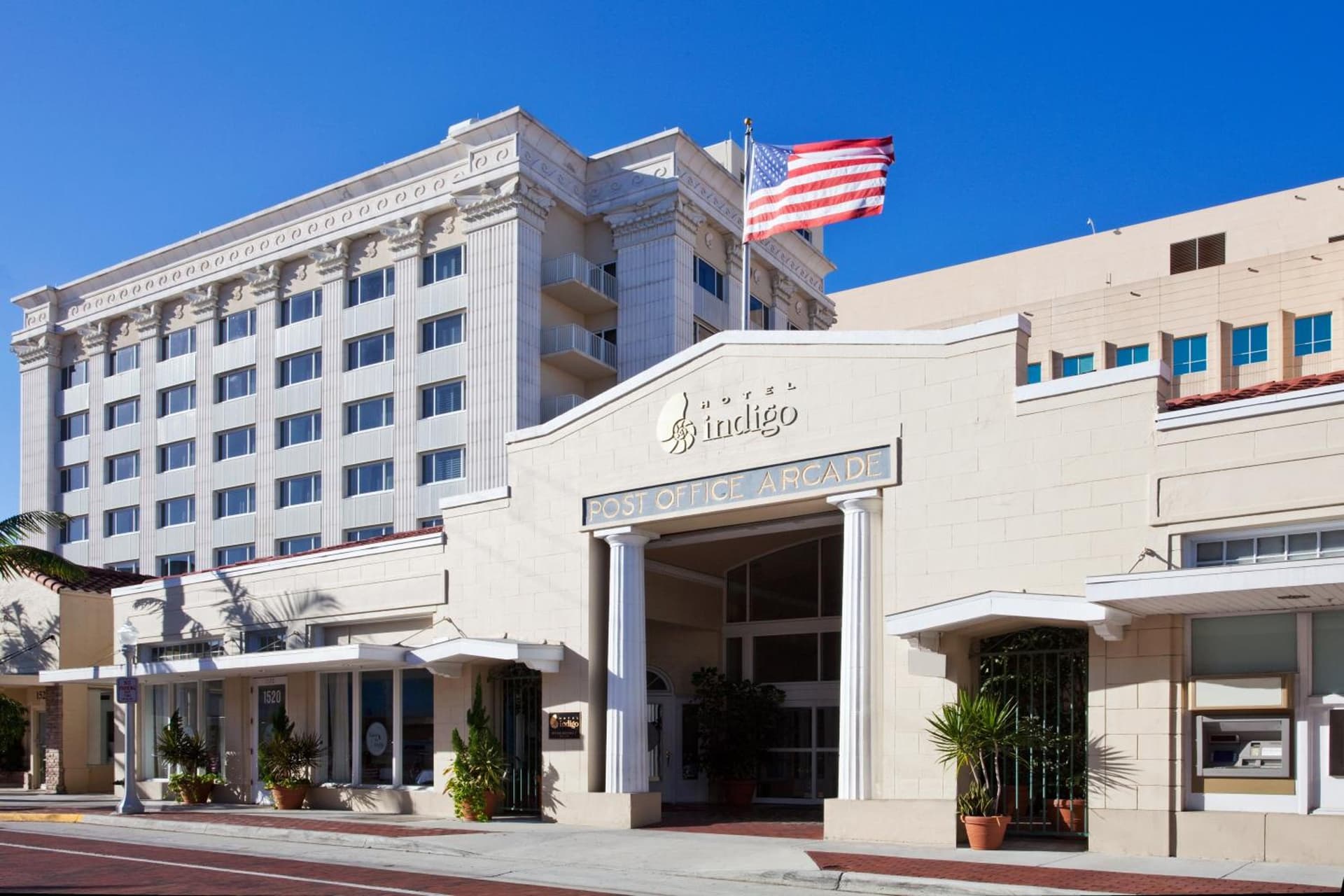 The Banyan Hotel Fort Myers, Tapestry Collection by Hilton — hotel in Cape Coral, Florida