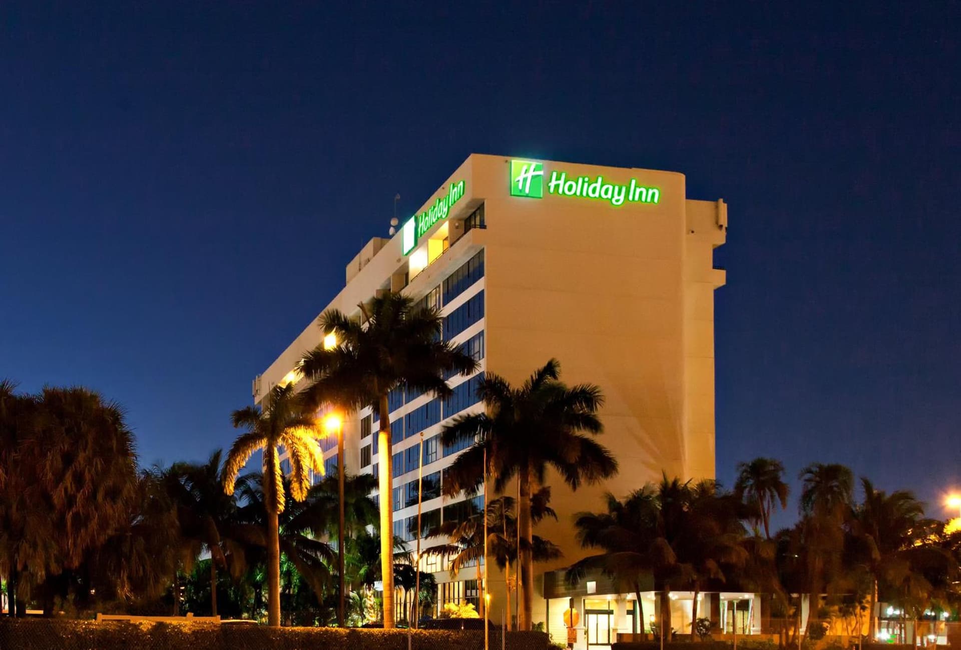 Holiday Inn Miami West - Airport Area by IHG — hotel in Hialeah, Florida