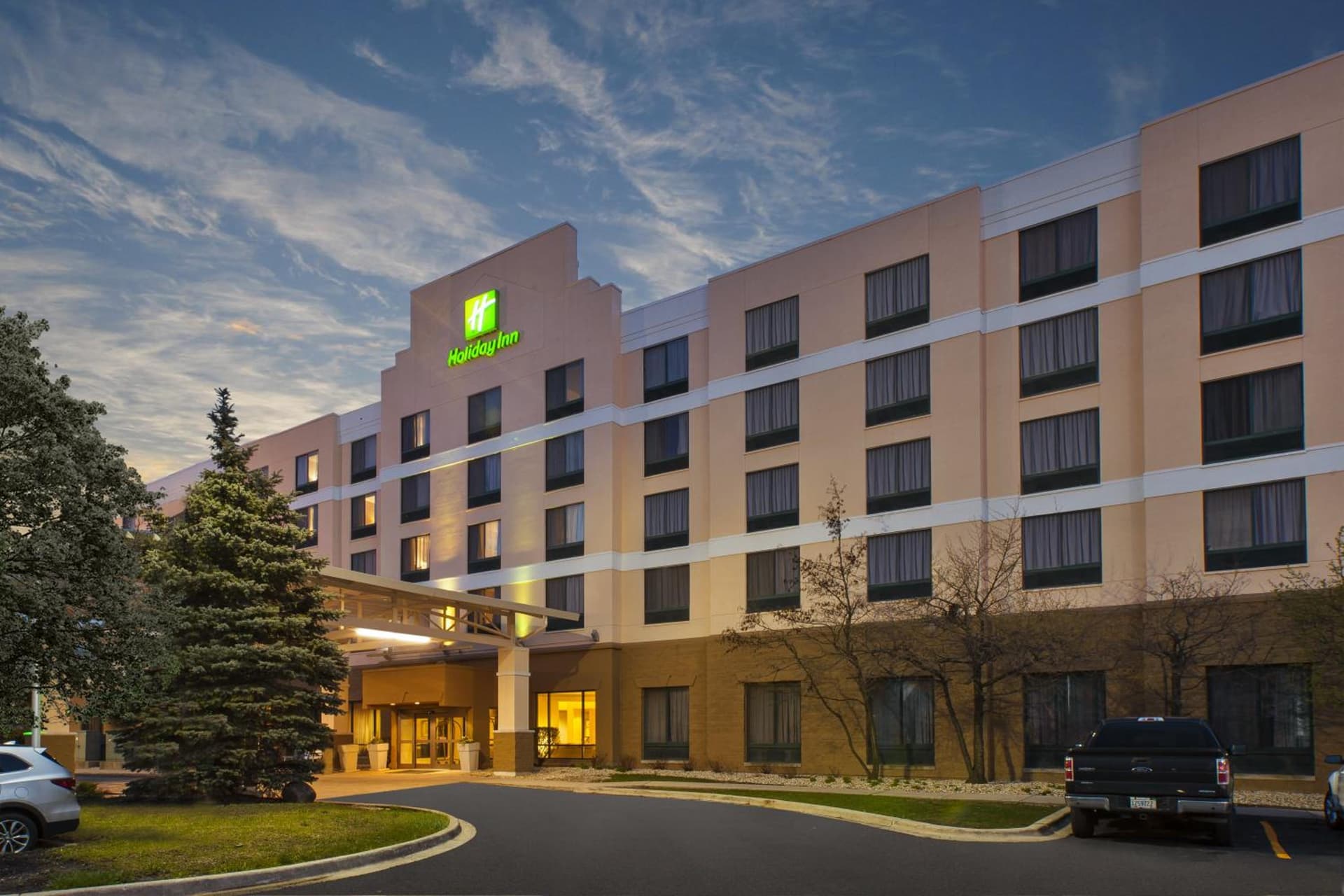 Holiday Inn & Suites Bolingbrook by IHG — hotel in Bolingbrook, Illinois