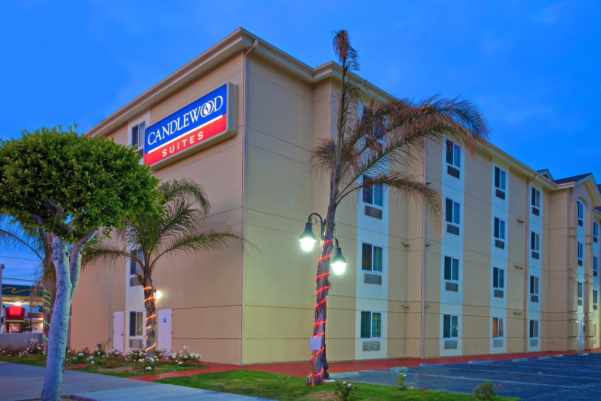Candlewood Suites LAX Hawthorne by IHG — hotel in Hawthorne, California