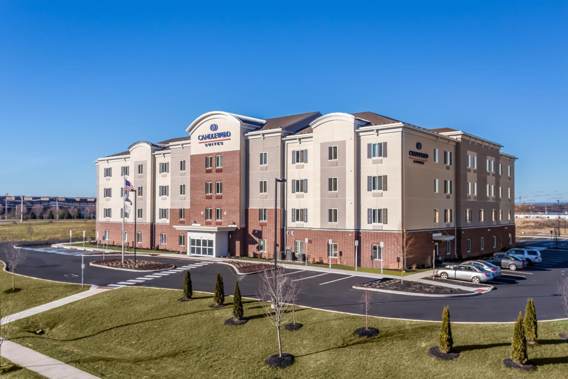 Candlewood Suites Bethlehem South by IHG — hotel in Bethlehem, Pennsylvania