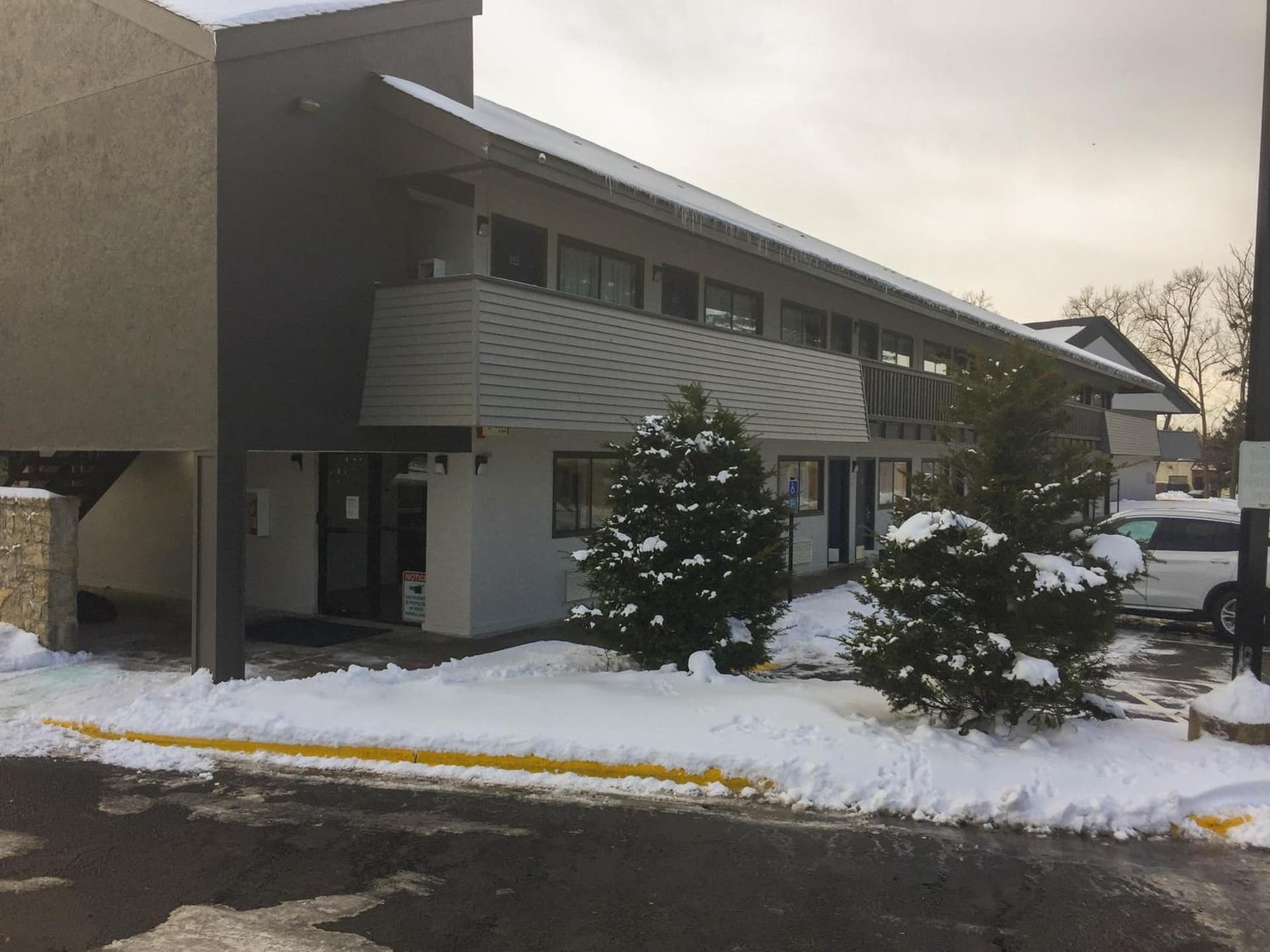 Motel 6-Burnsville, MN — hotel in Burnsville, Minnesota
