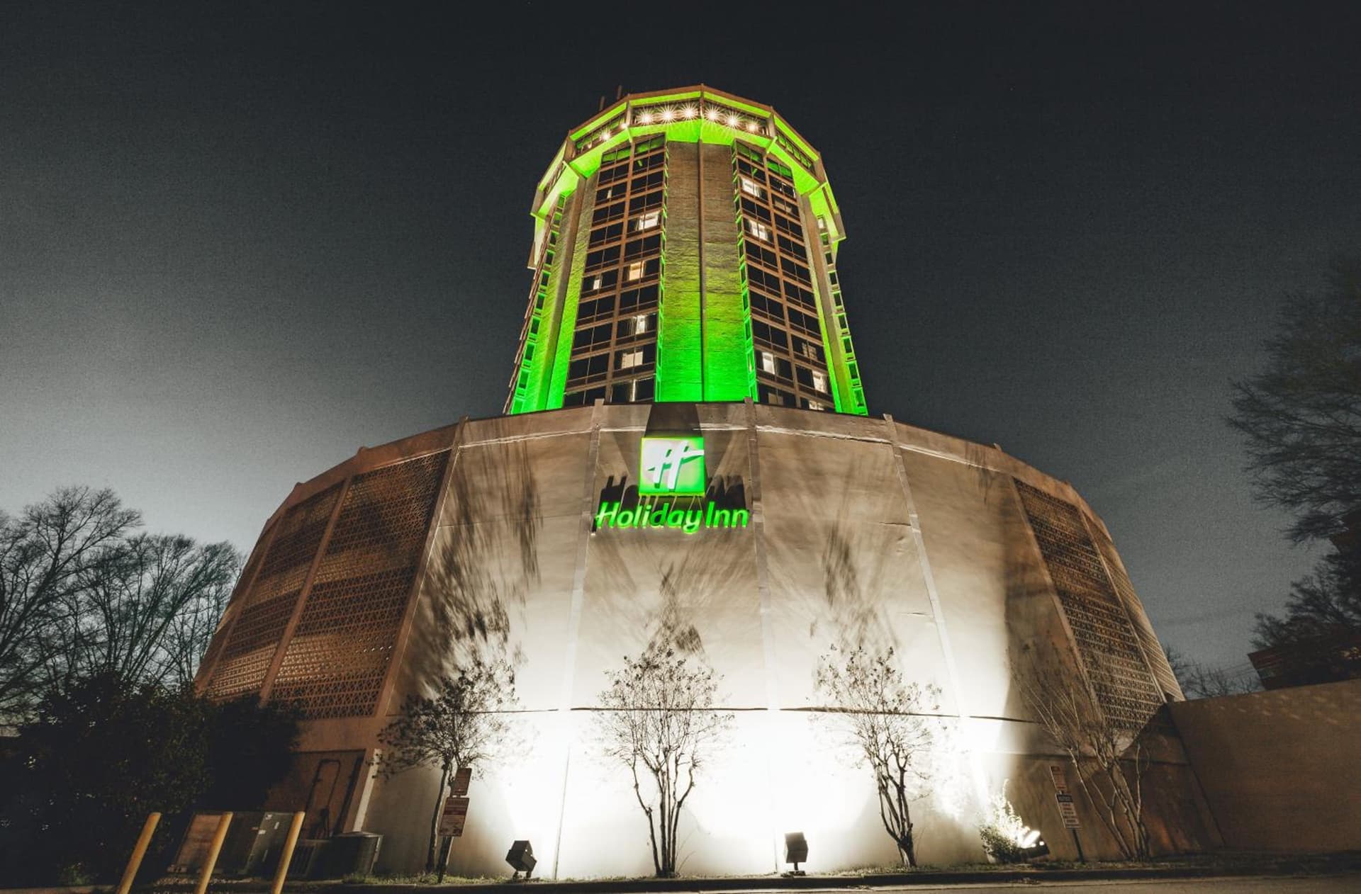Holiday Inn Raleigh Downtown, an IHG Hotel — hotel in Raleigh, North Carolina