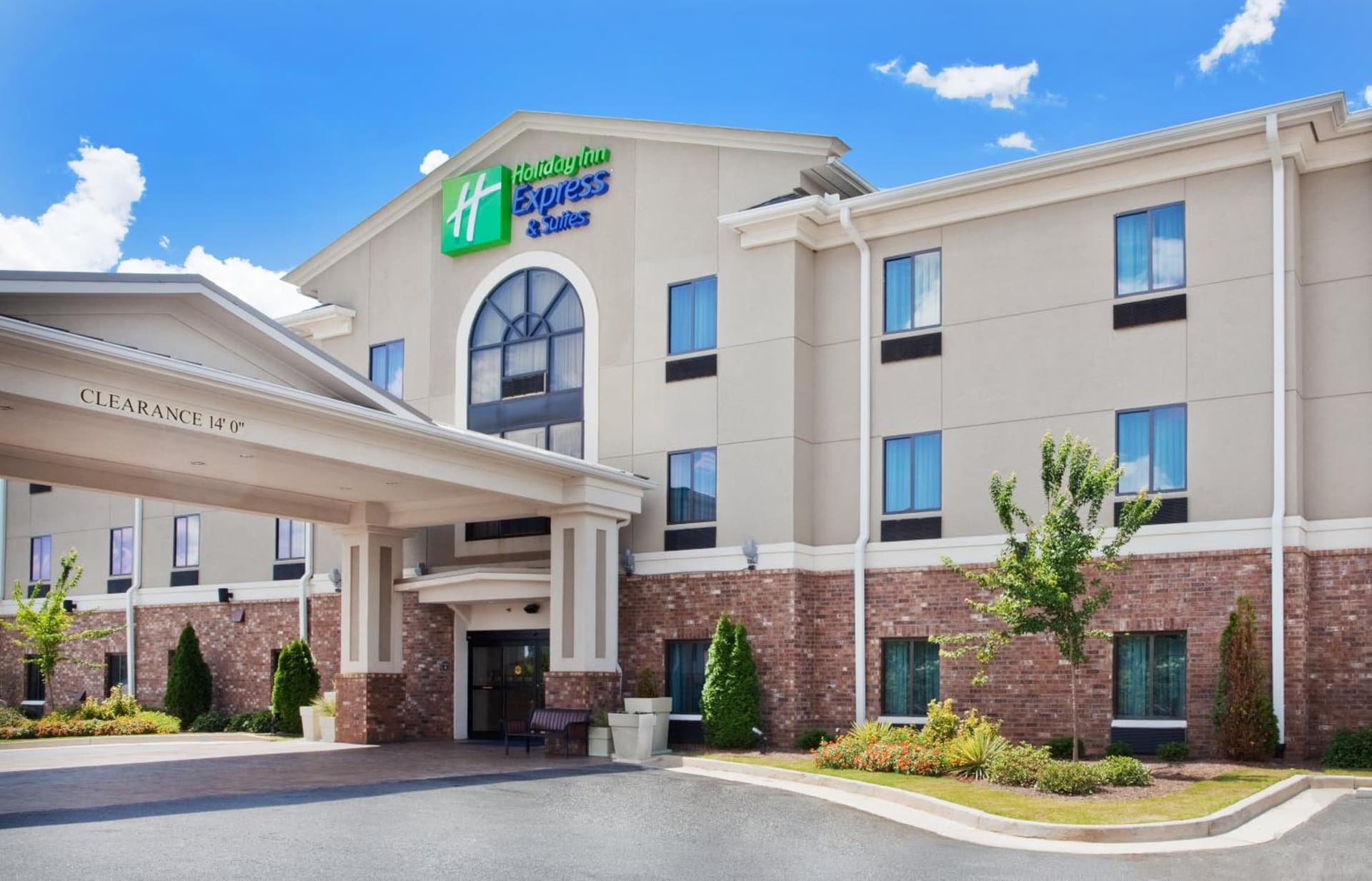 Holiday Inn Express Hotel & Suites Austell Powder Springs by IHG — hotel in Austell, Georgia