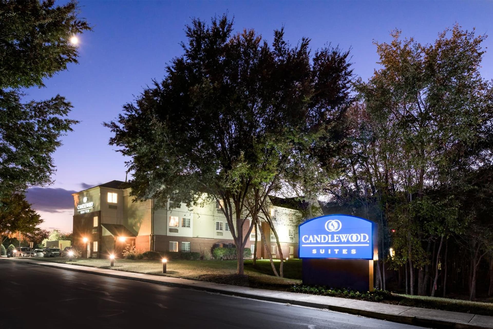 Candlewood Suites Durham - RTP by IHG — hotel in Durham, North Carolina
