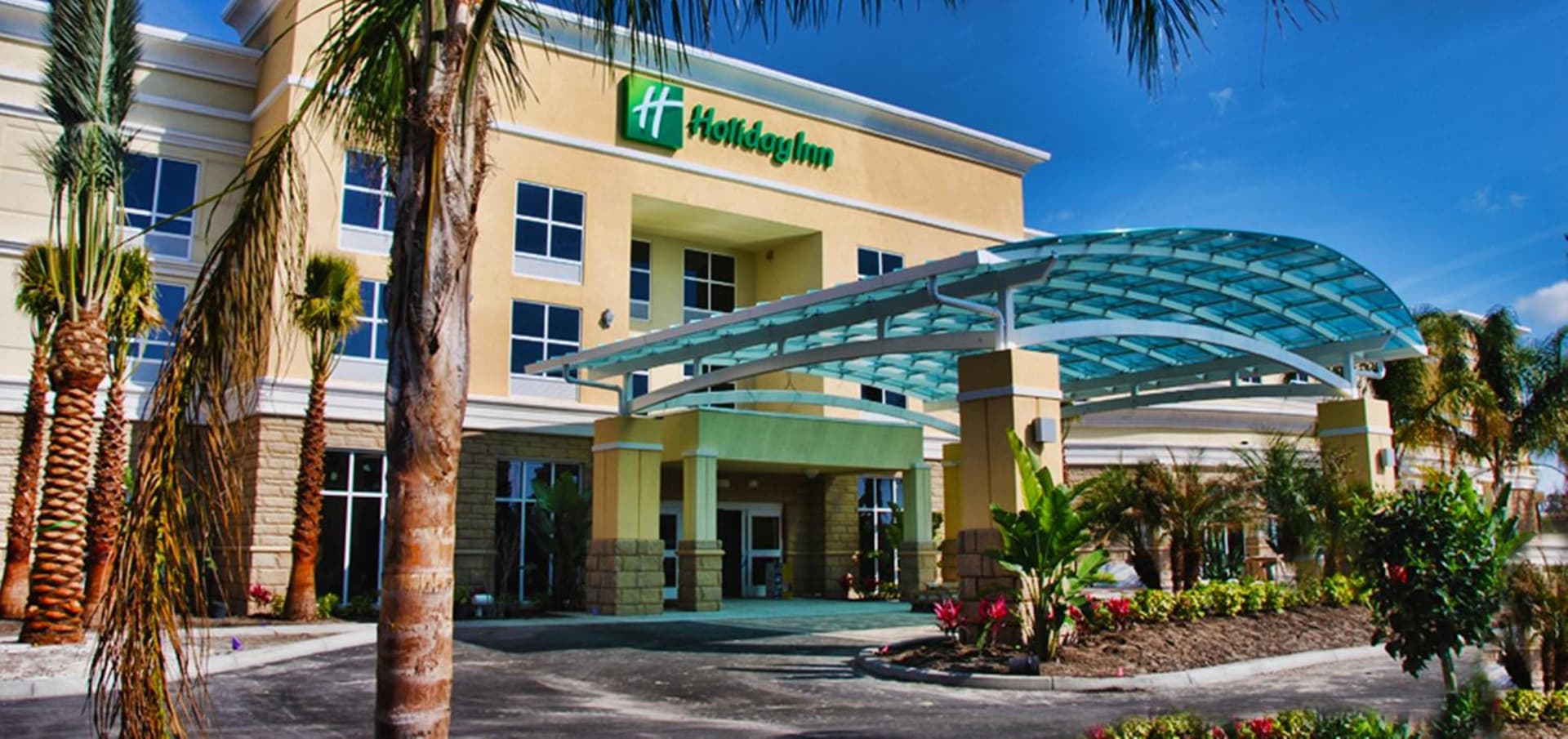Holiday Inn Daytona Beach LPGA — hotel in Daytona Beach, Florida
