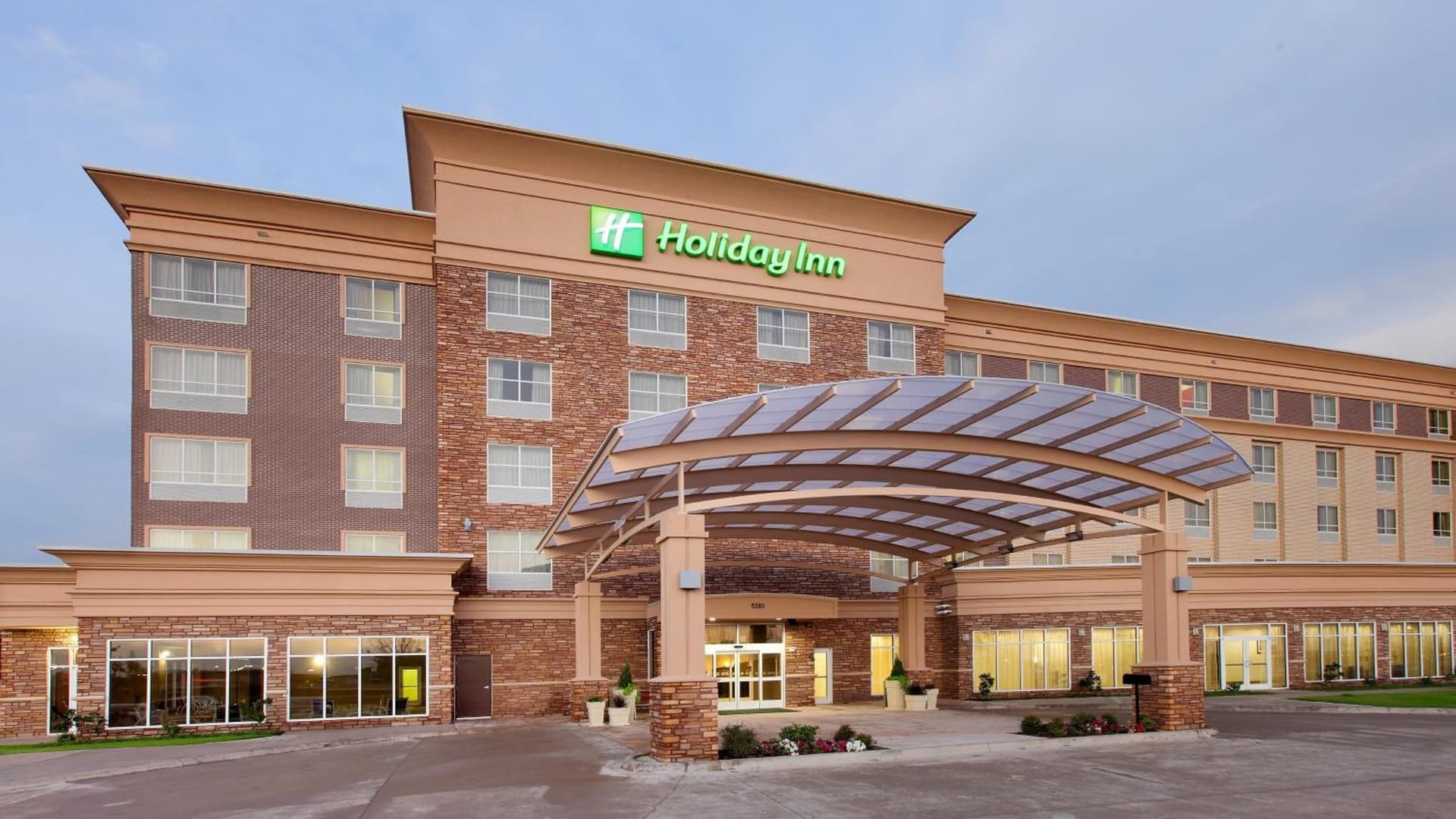 Holiday Inn Garland by IHG — hotel in Garland, Texas