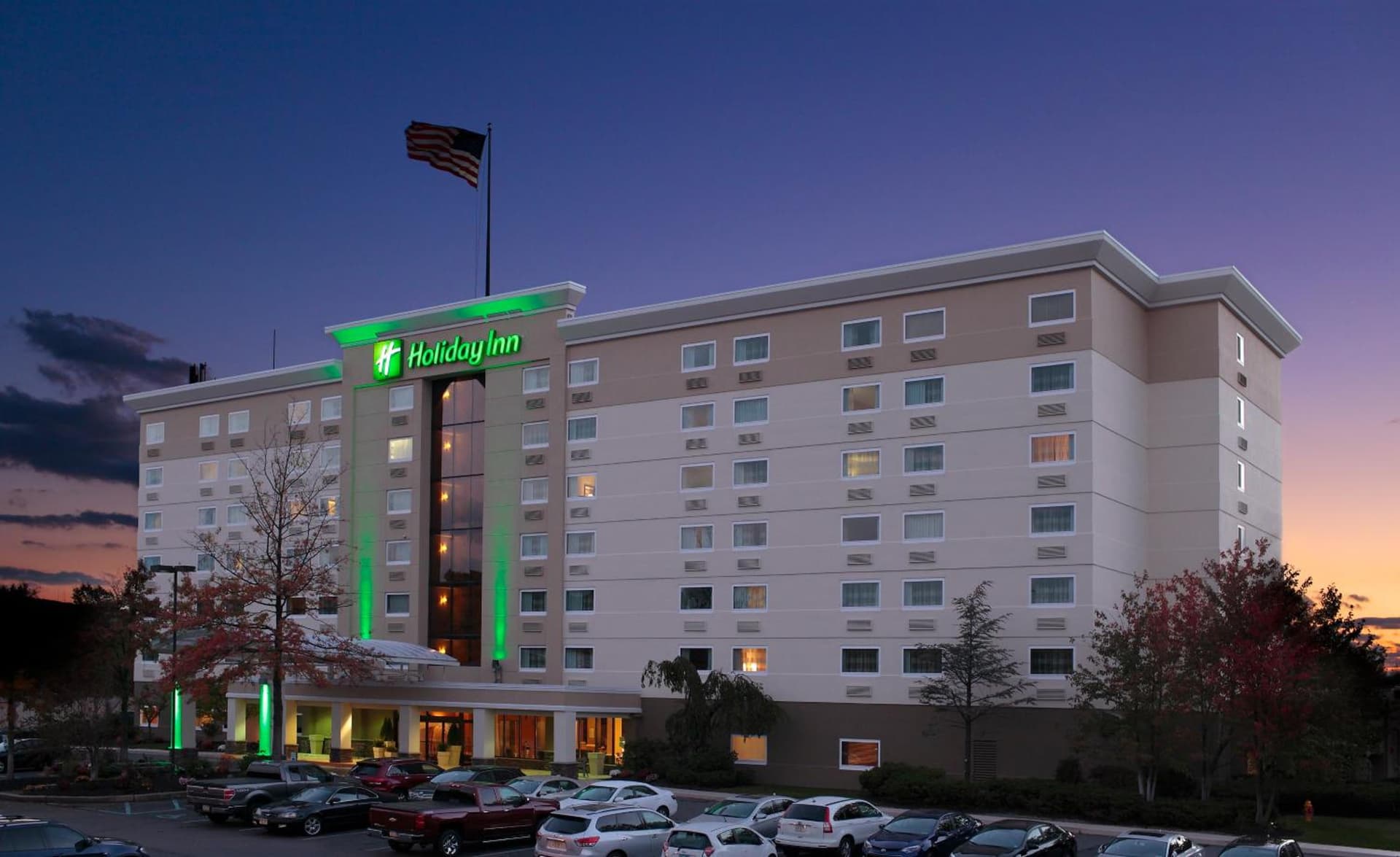 DoubleTree by Hilton Wilkes-Barre — hotel in Wilkes-Barre, Pennsylvania