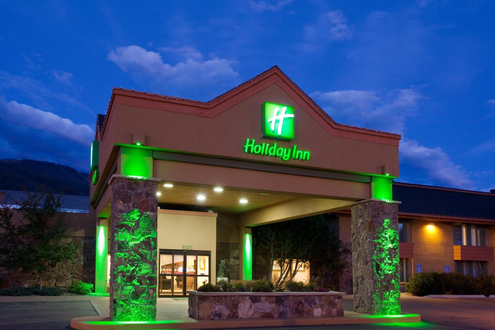 Holiday Inn Steamboat Springs by IHG — hotel in Steamboat Springs, Colorado