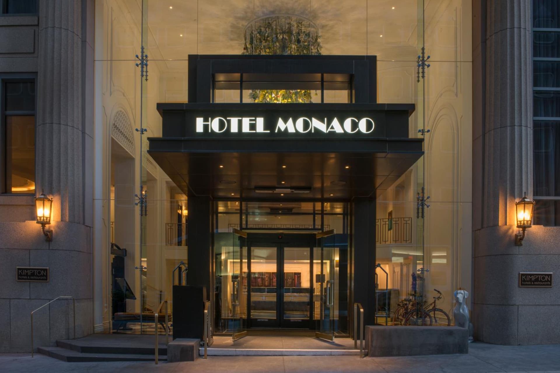 Kimpton Hotel Monaco Pittsburgh by IHG — hotel in Pittsburgh, Pennsylvania