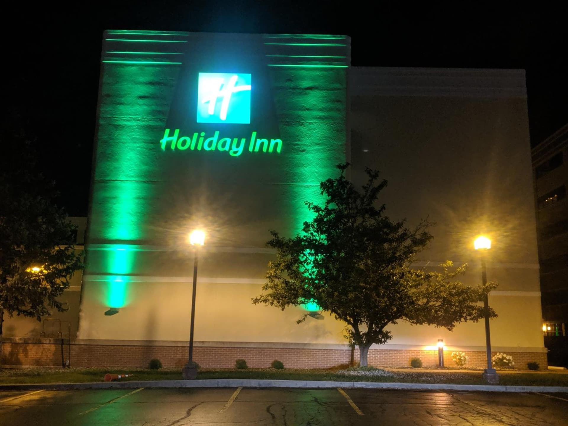 Holiday Inn Champaign by IHG — hotel in Champaign, Illinois