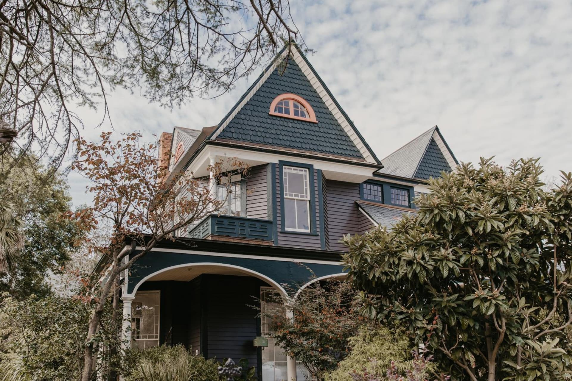 DREAMERS bnb — hotel in Wilmington, North Carolina